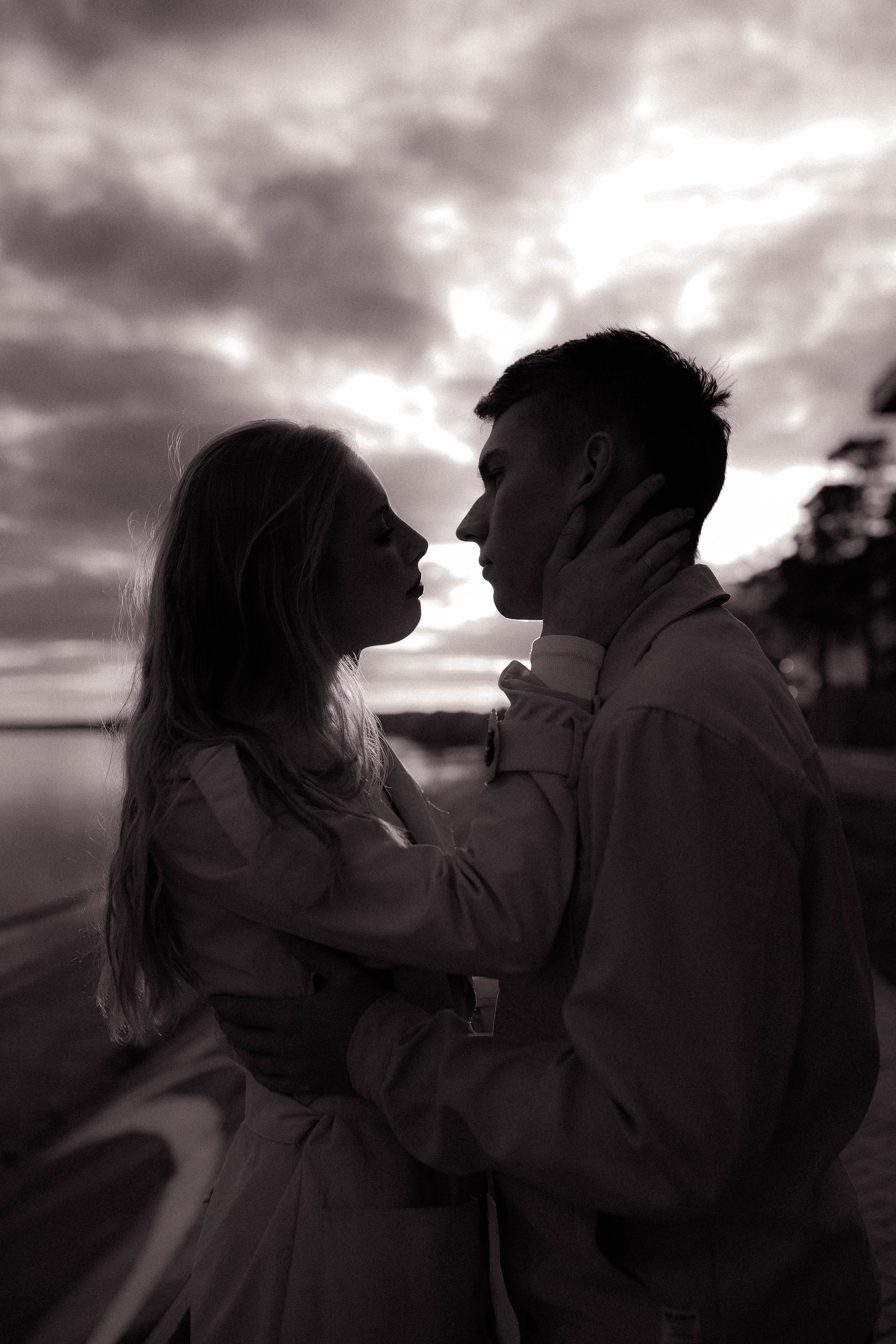 LOVE STORY/Настя и Андрей. Фотограф  Ксения Евдокова. Дзержинск, Нижний, Москва, Питер