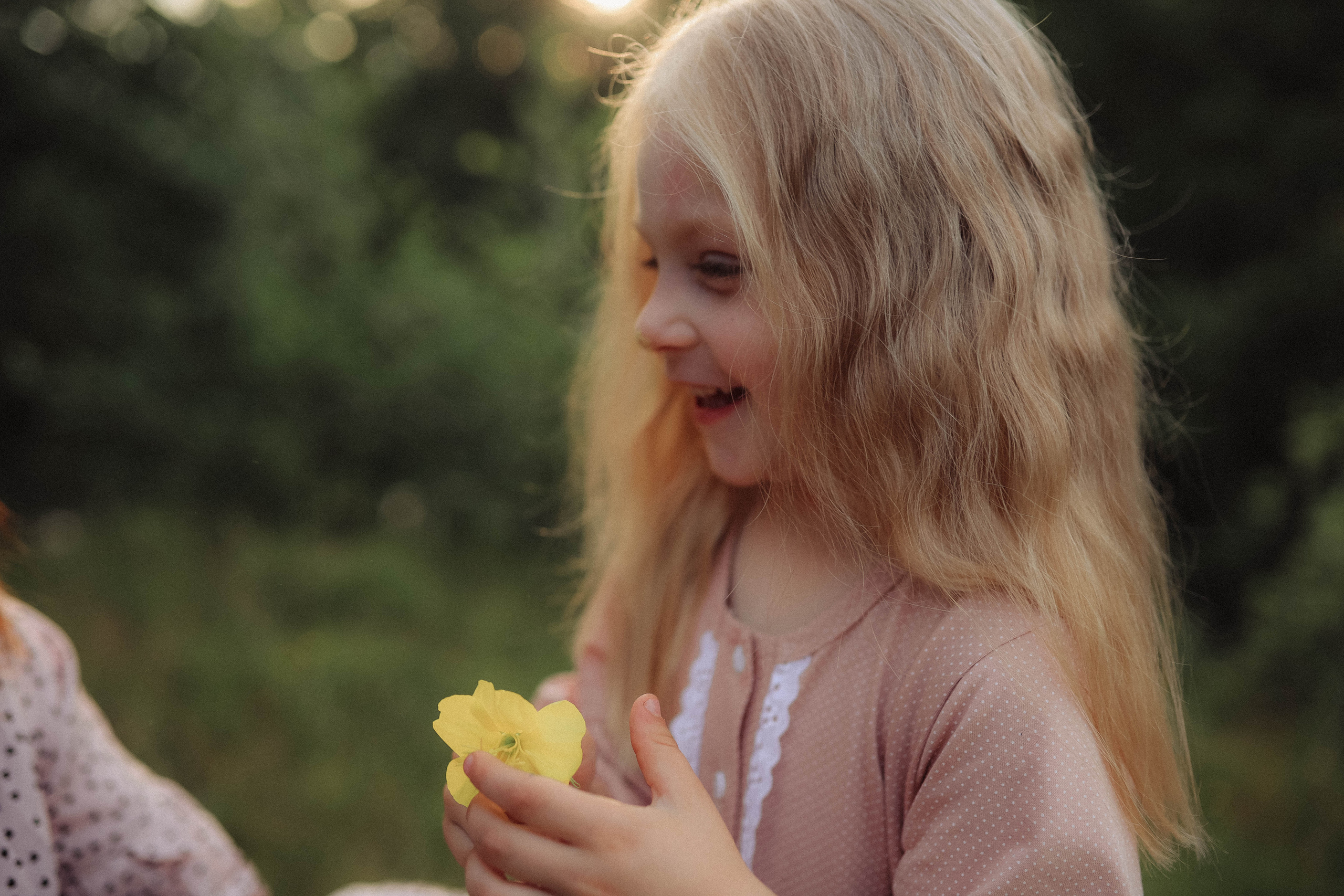 Мама и дочка. Фотограф  Ксения Евдокова. Дзержинск, Нижний, Москва, Питер