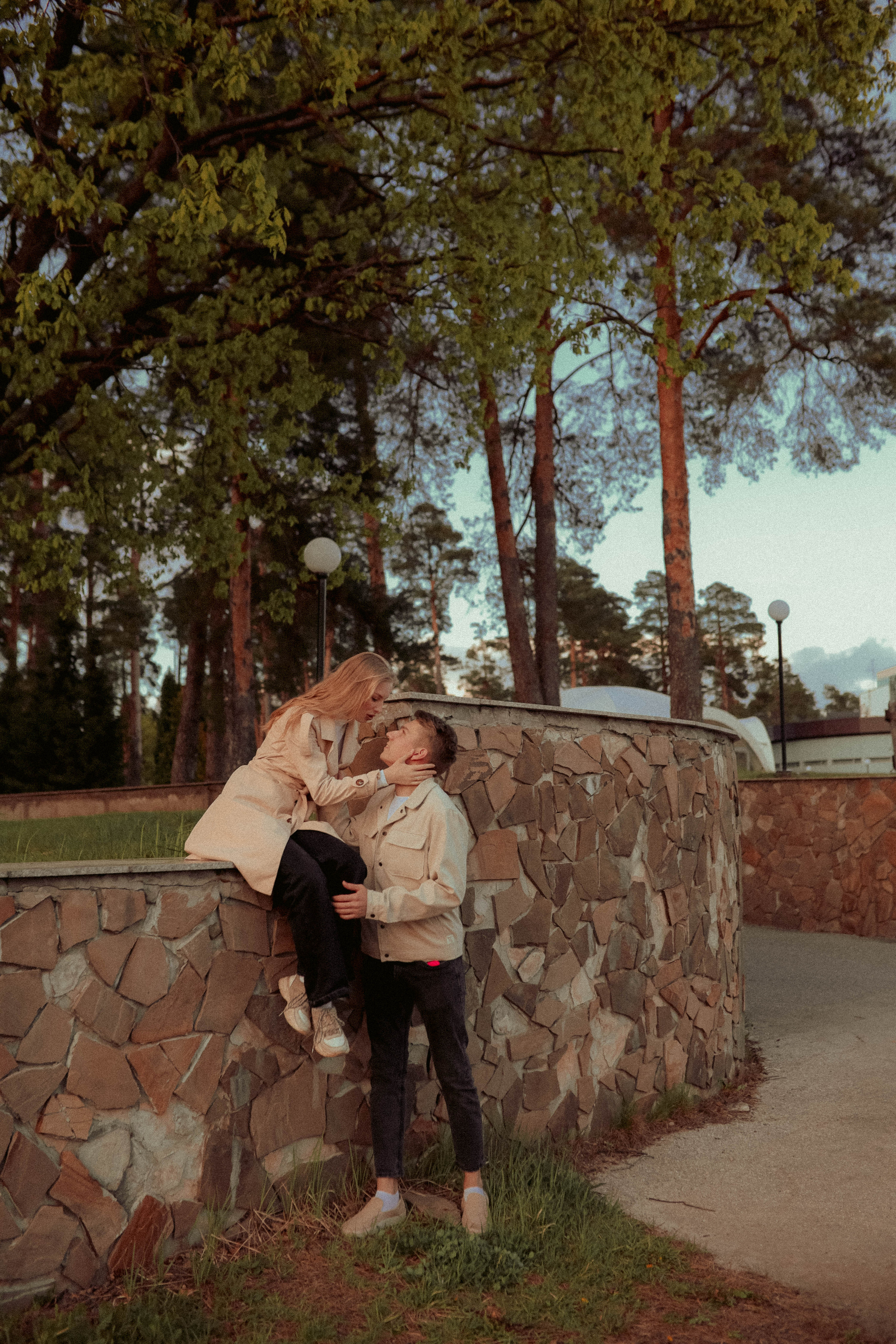 LOVE STORY/Настя и Андрей. Фотограф  Ксения Евдокова. Дзержинск, Нижний, Москва, Питер