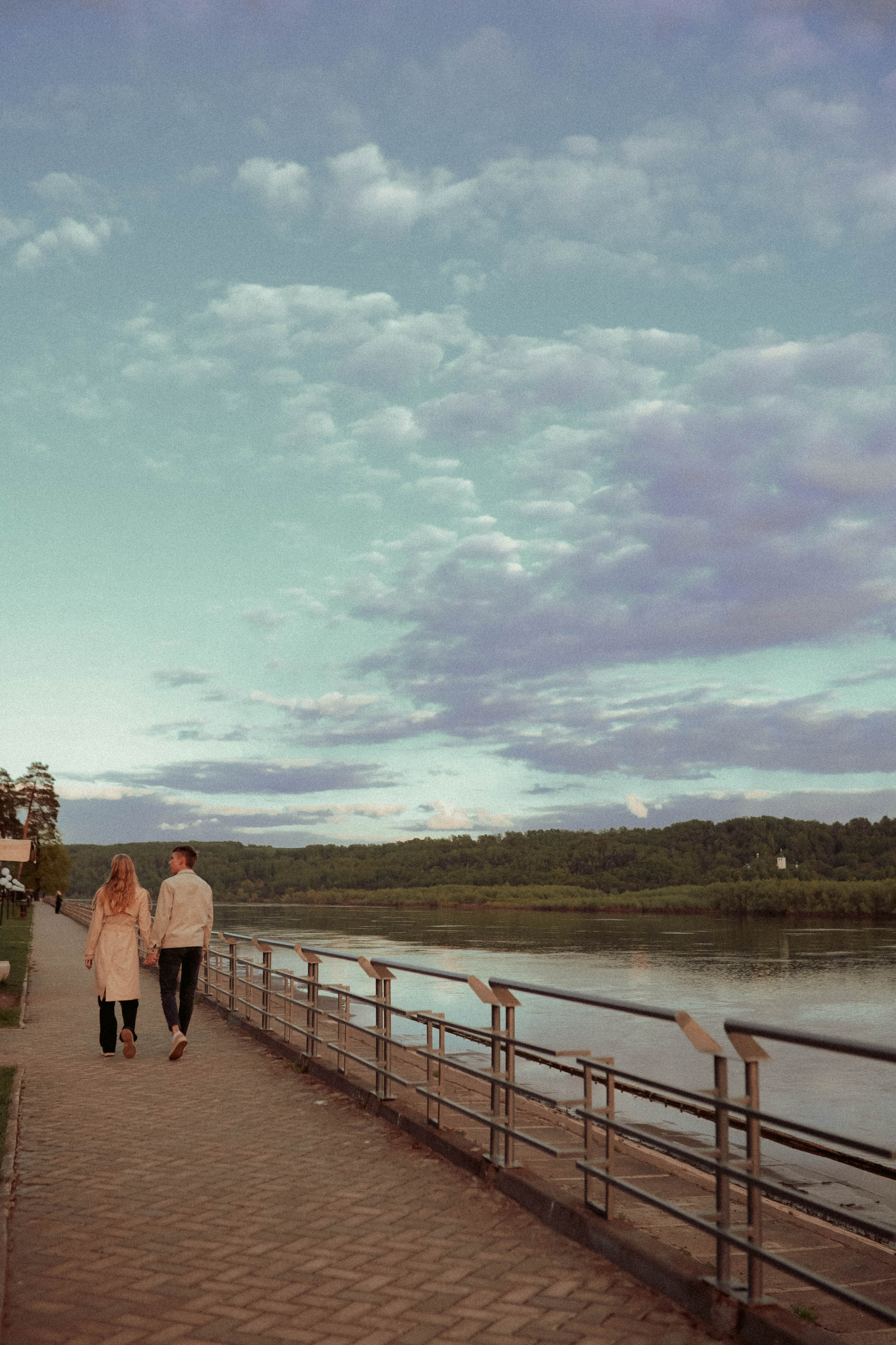 LOVE STORY/Настя и Андрей. Фотограф  Ксения Евдокова. Дзержинск, Нижний, Москва, Питер
