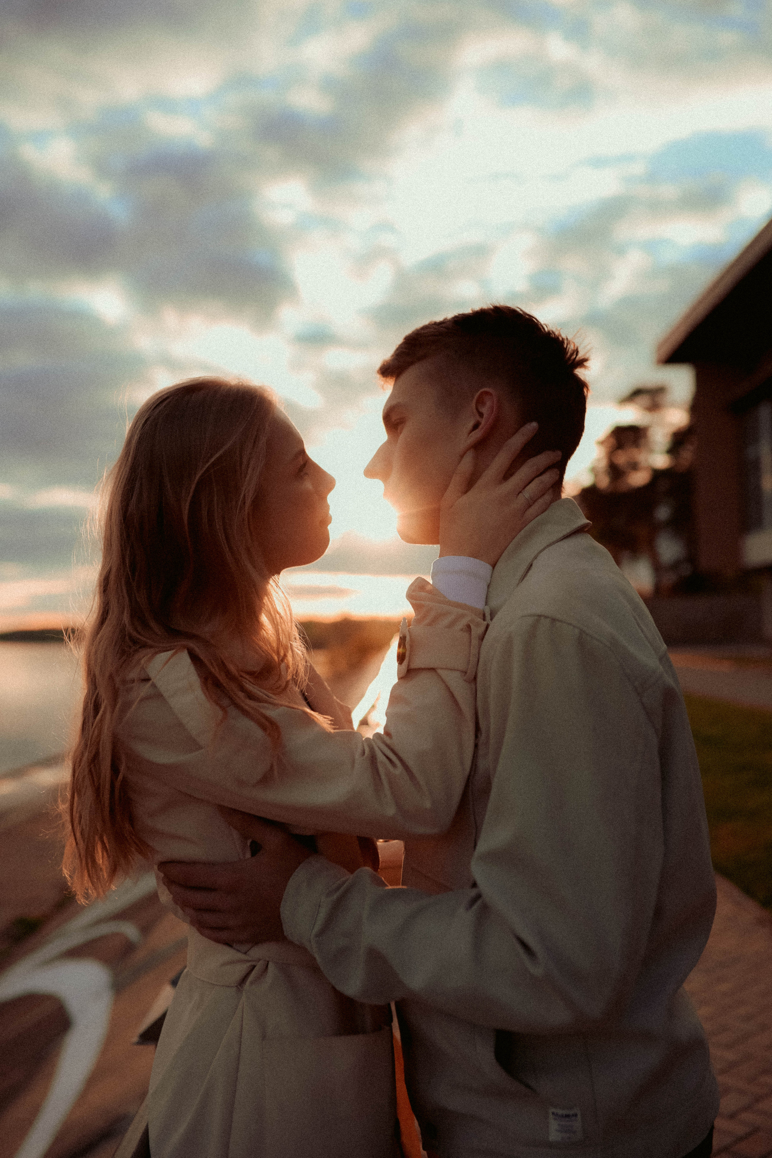 LOVE STORY/Настя и Андрей. Фотограф  Ксения Евдокова. Дзержинск, Нижний, Москва, Питер