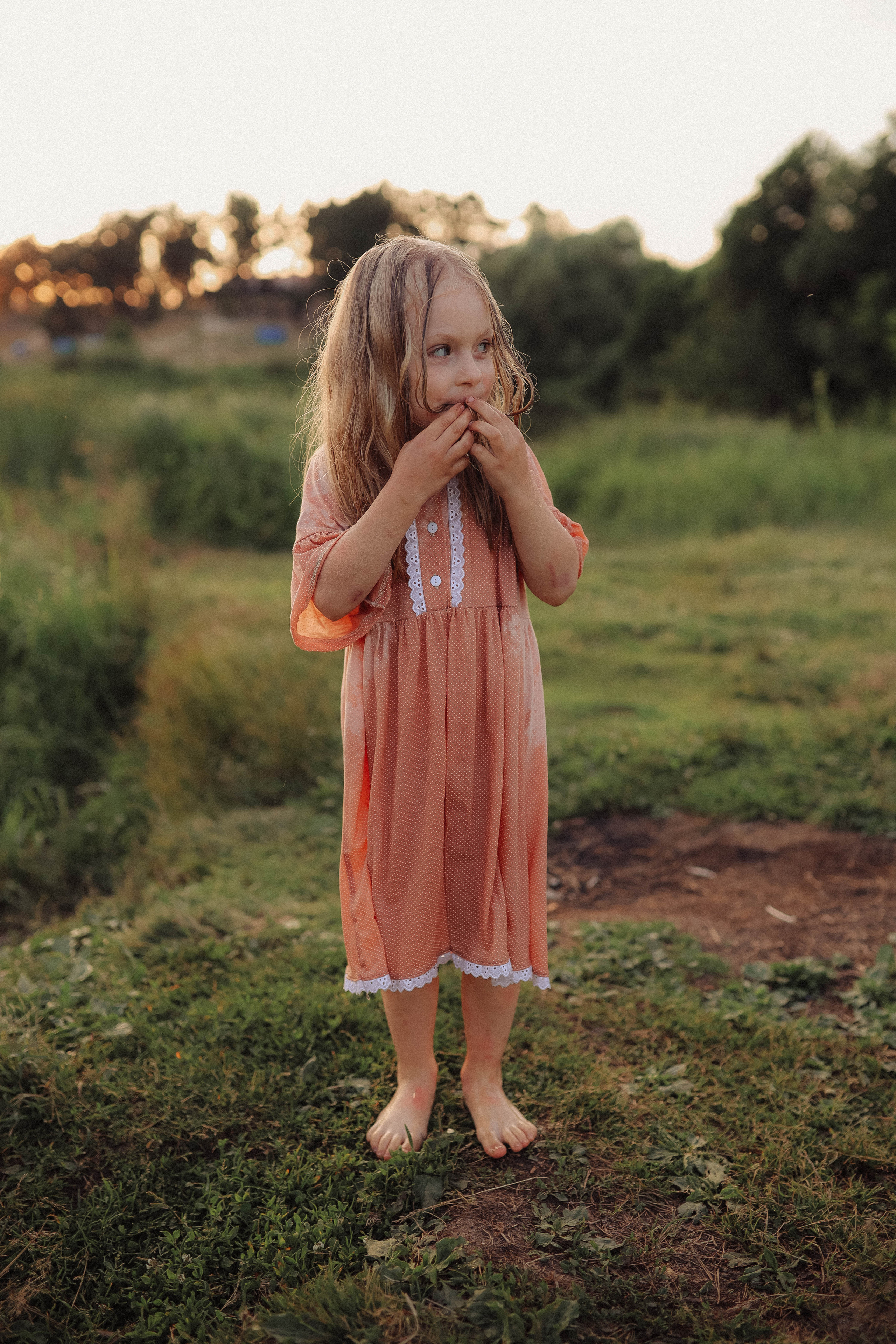 Мама и дочка. Фотограф  Ксения Евдокова. Дзержинск, Нижний, Москва, Питер