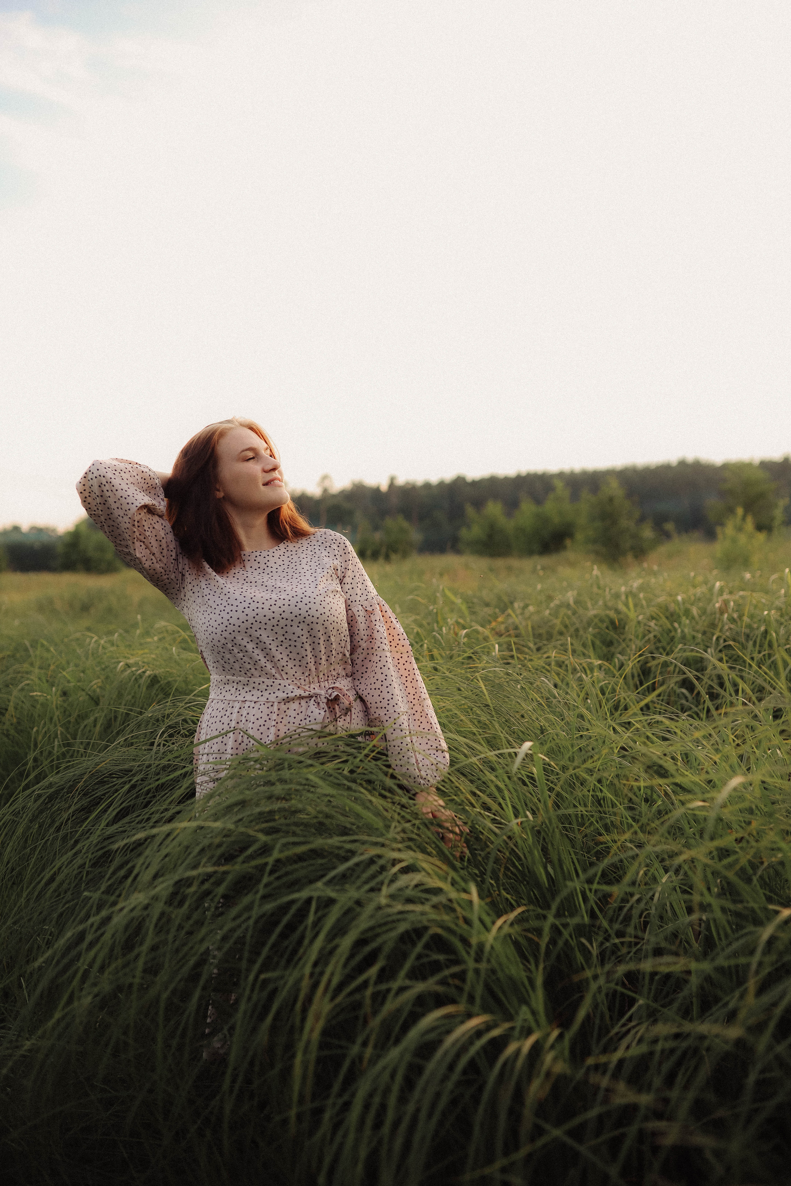 Мама и дочка. Фотограф  Ксения Евдокова. Дзержинск, Нижний, Москва, Питер