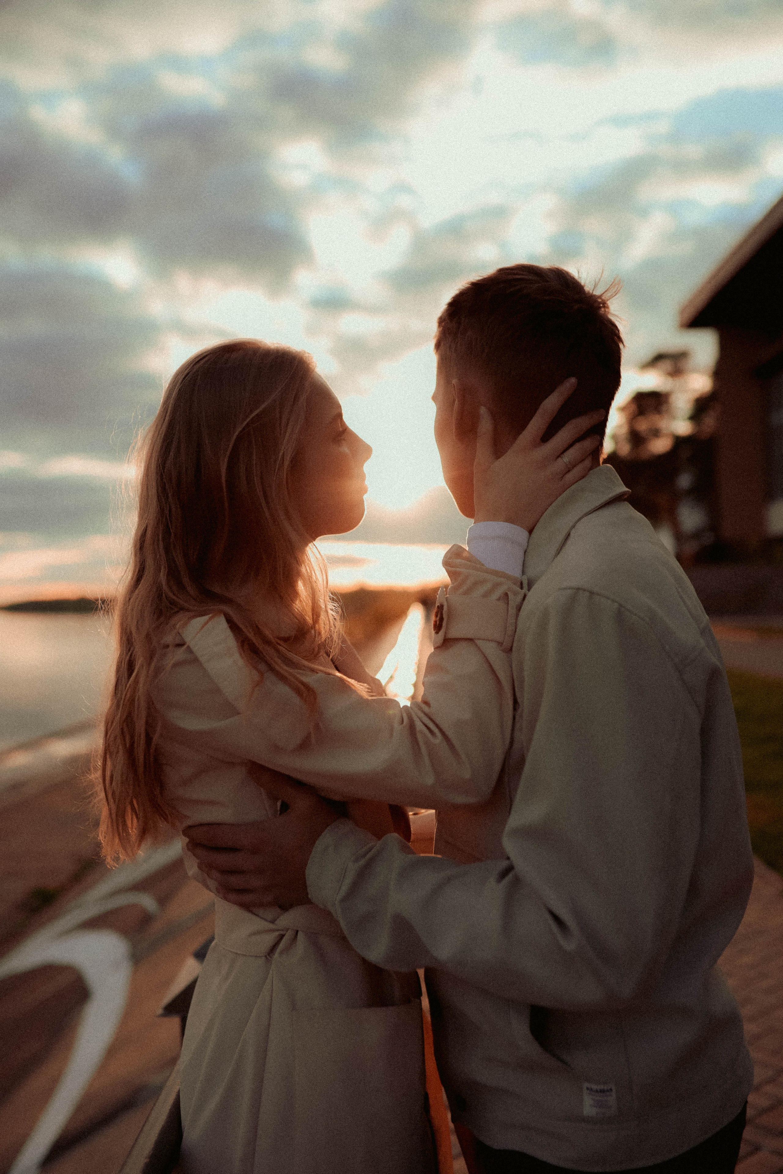 LOVE STORY/Настя и Андрей. Фотограф  Ксения Евдокова. Дзержинск, Нижний, Москва, Питер