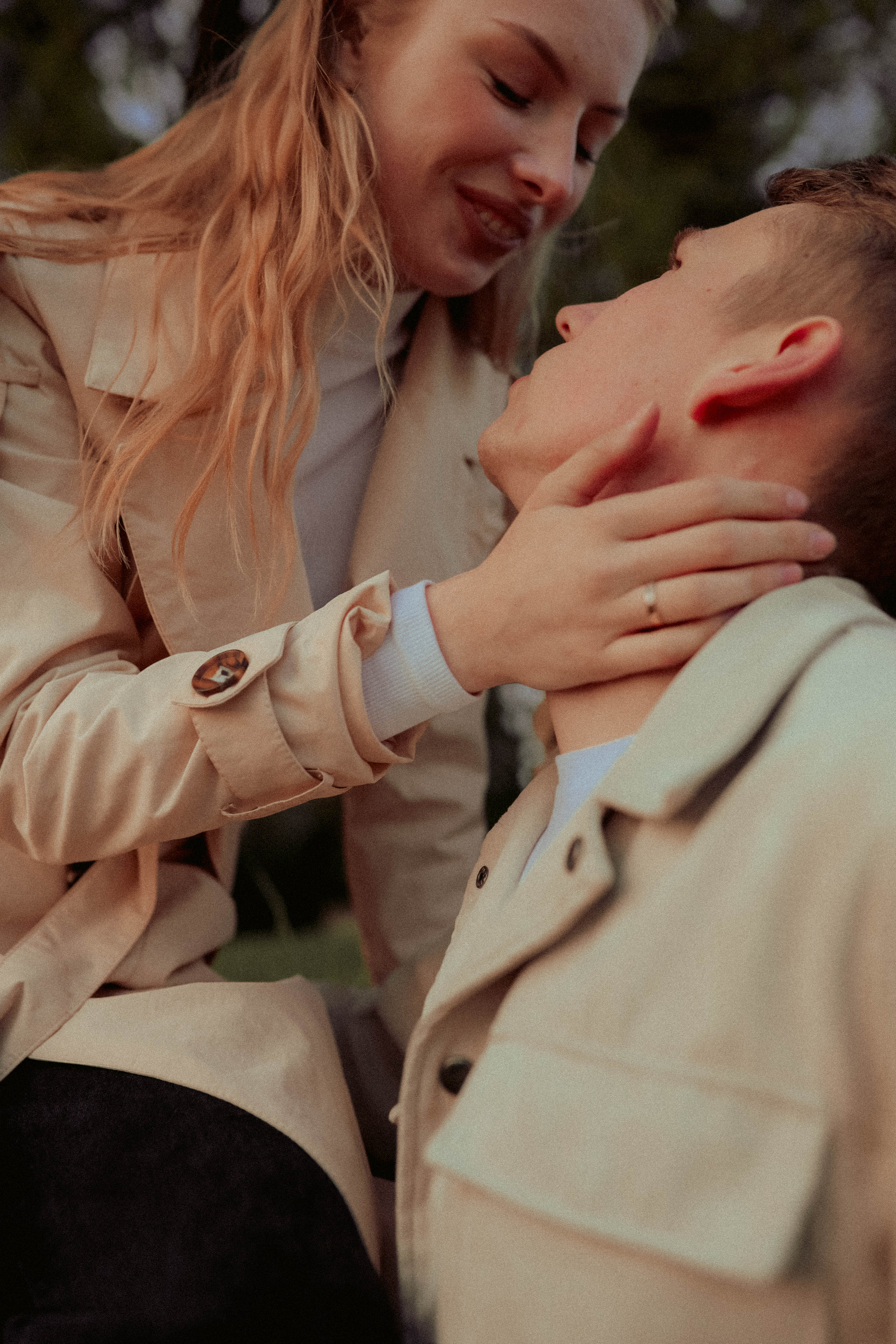 LOVE STORY/Настя и Андрей. Фотограф  Ксения Евдокова. Дзержинск, Нижний, Москва, Питер