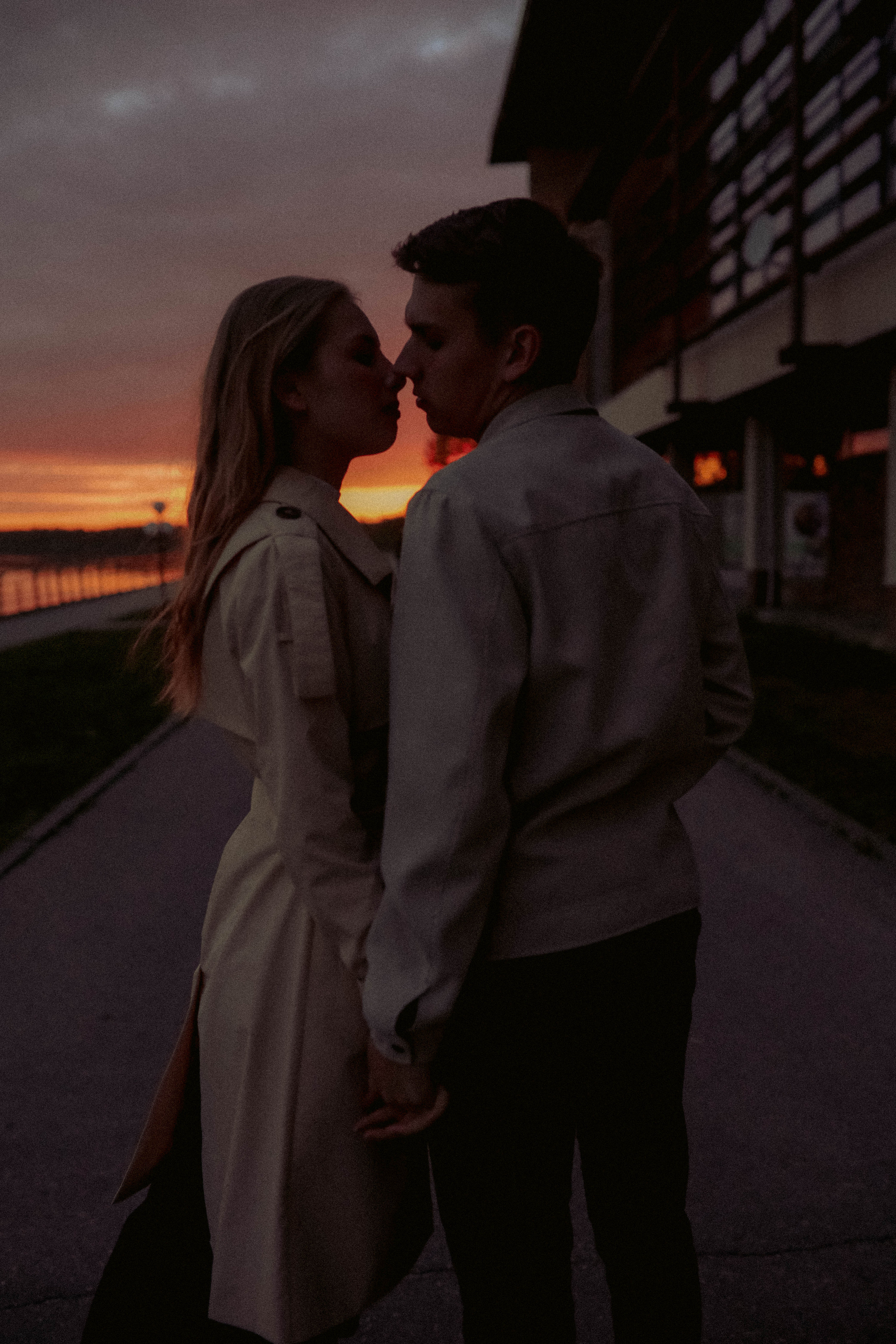 LOVE STORY/Настя и Андрей. Фотограф  Ксения Евдокова. Дзержинск, Нижний, Москва, Питер