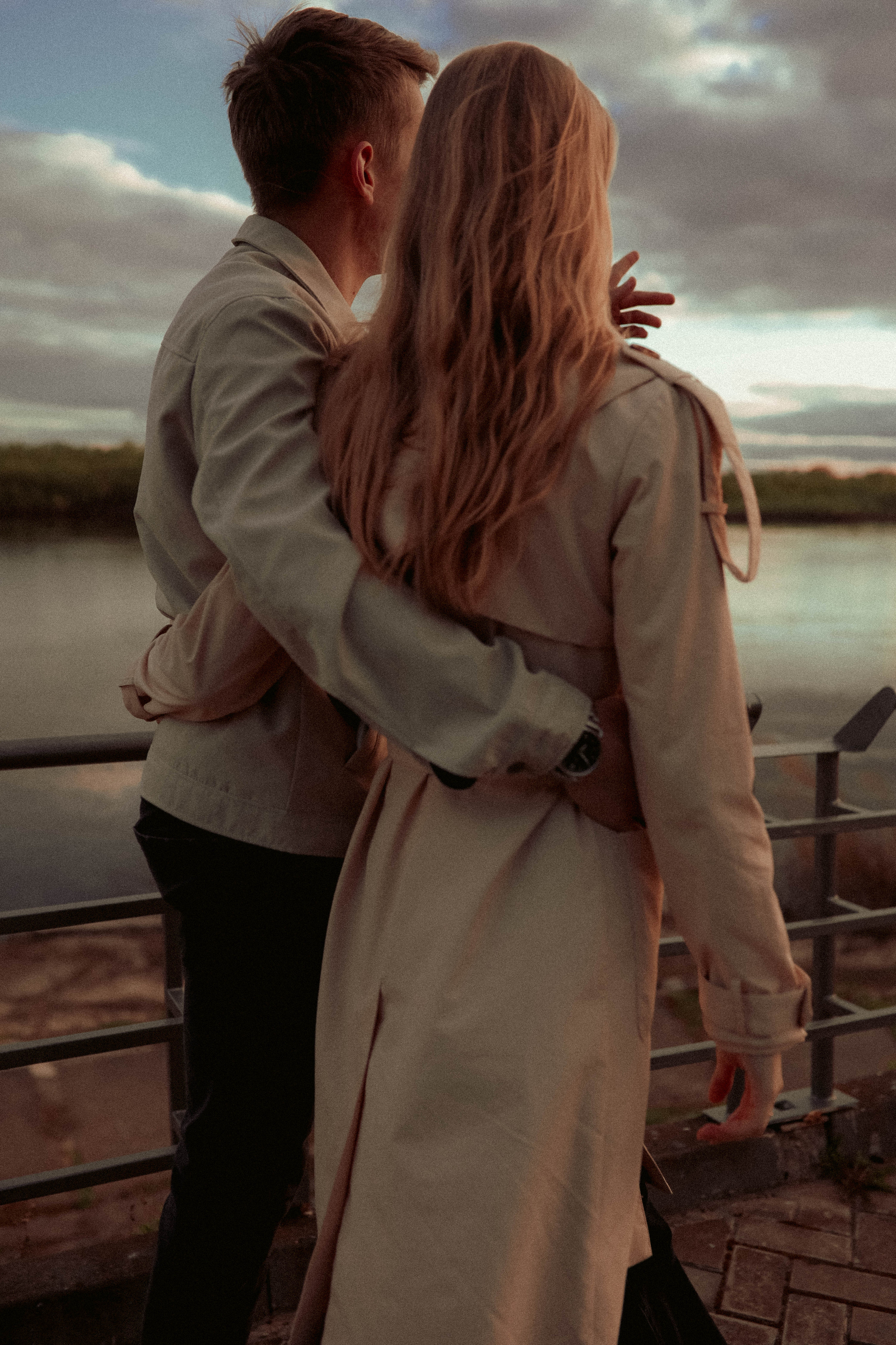 LOVE STORY/Настя и Андрей. Фотограф  Ксения Евдокова. Дзержинск, Нижний, Москва, Питер