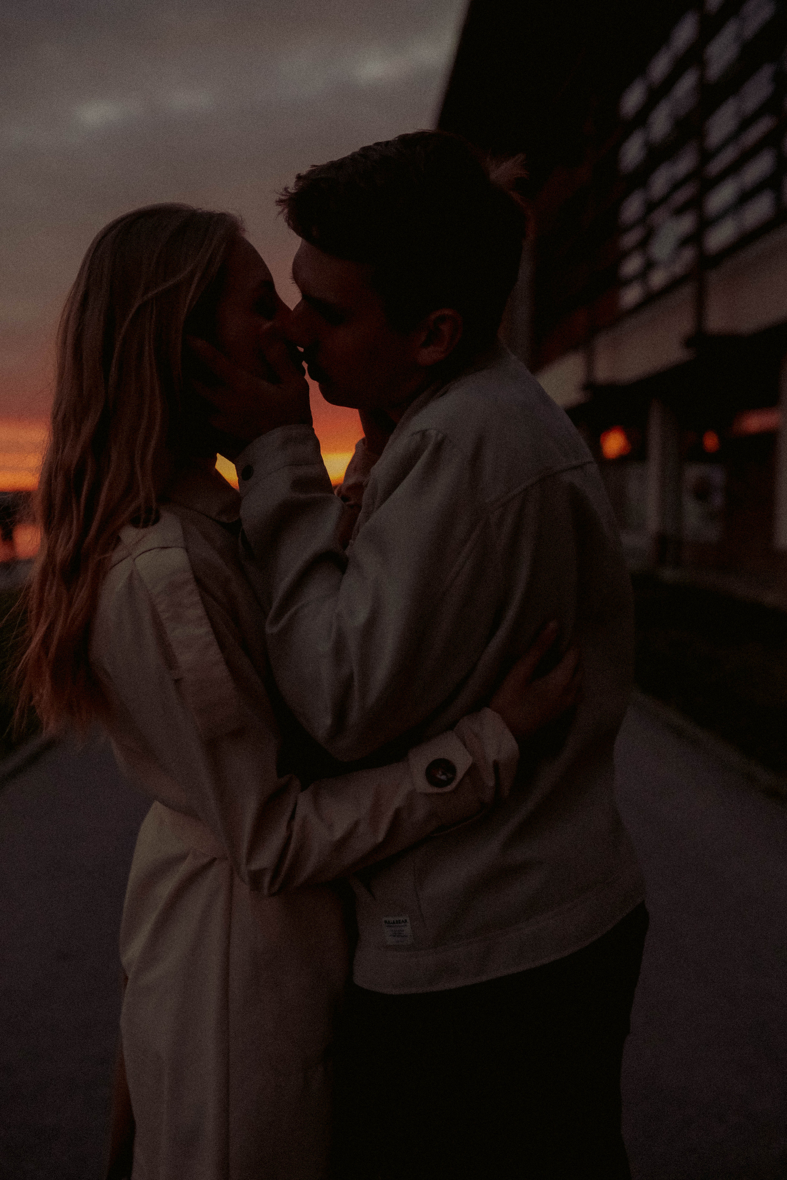 LOVE STORY/Настя и Андрей. Фотограф  Ксения Евдокова. Дзержинск, Нижний, Москва, Питер