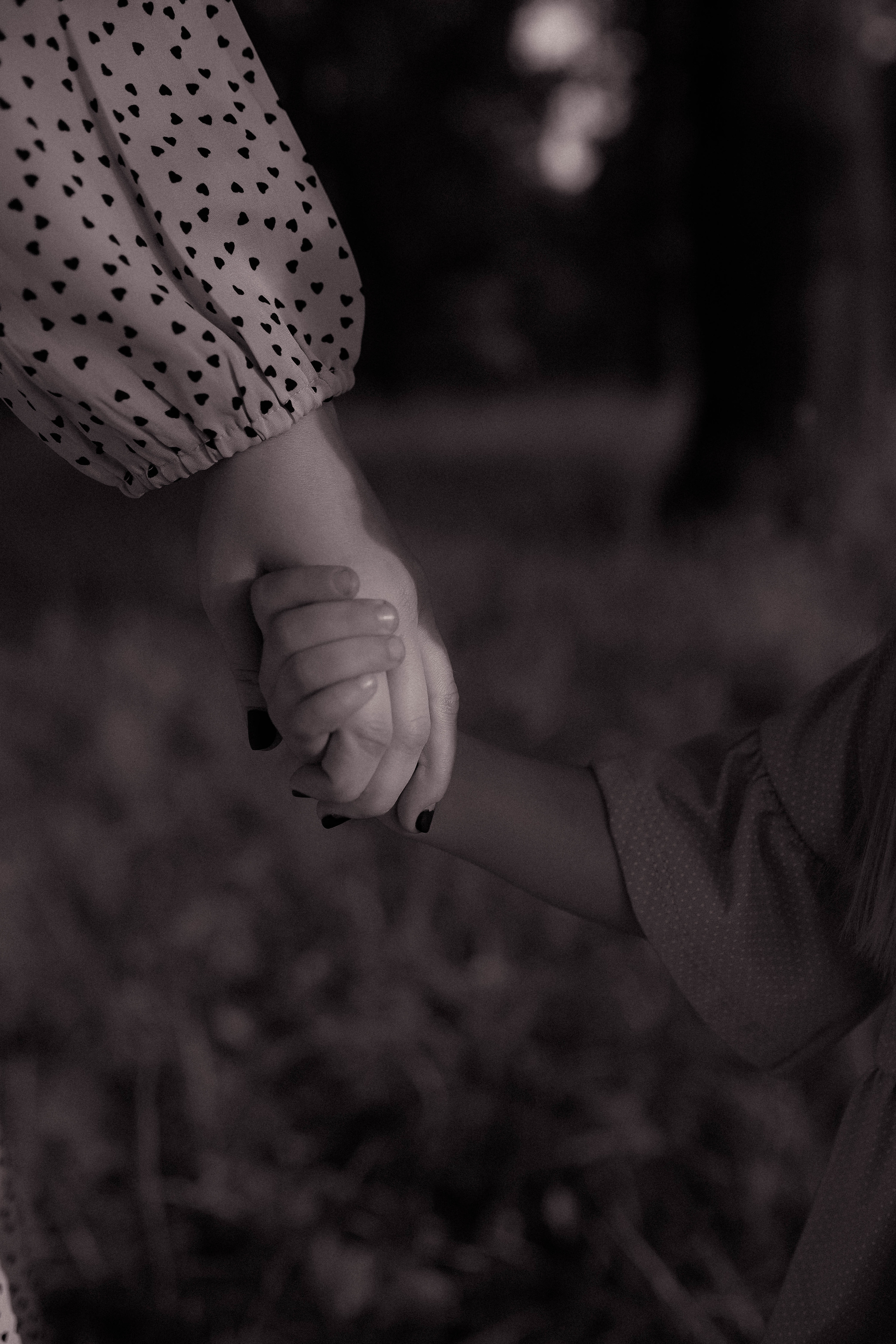 Мама и дочка. Фотограф  Ксения Евдокова. Дзержинск, Нижний, Москва, Питер