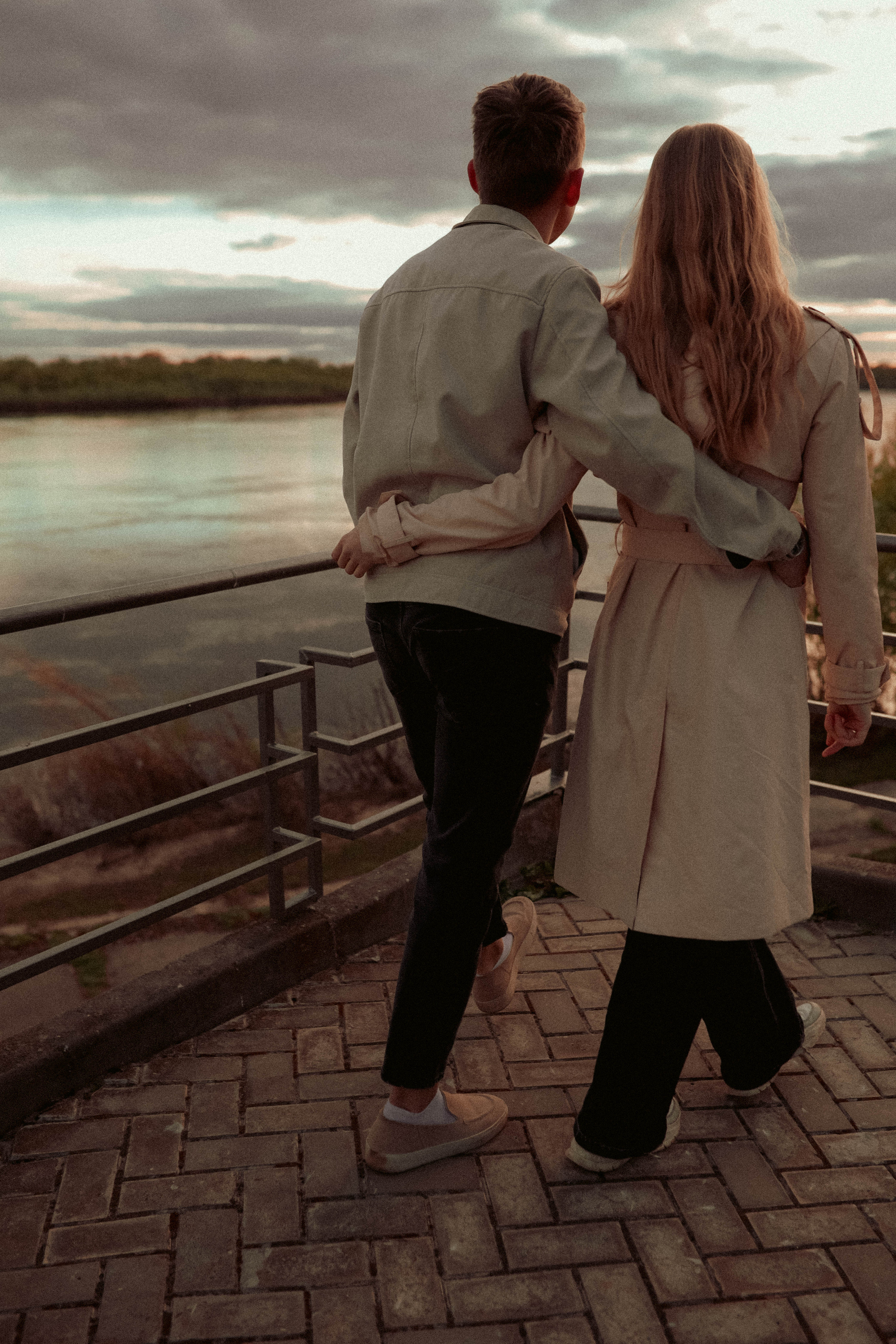 LOVE STORY/Настя и Андрей. Фотограф  Ксения Евдокова. Дзержинск, Нижний, Москва, Питер