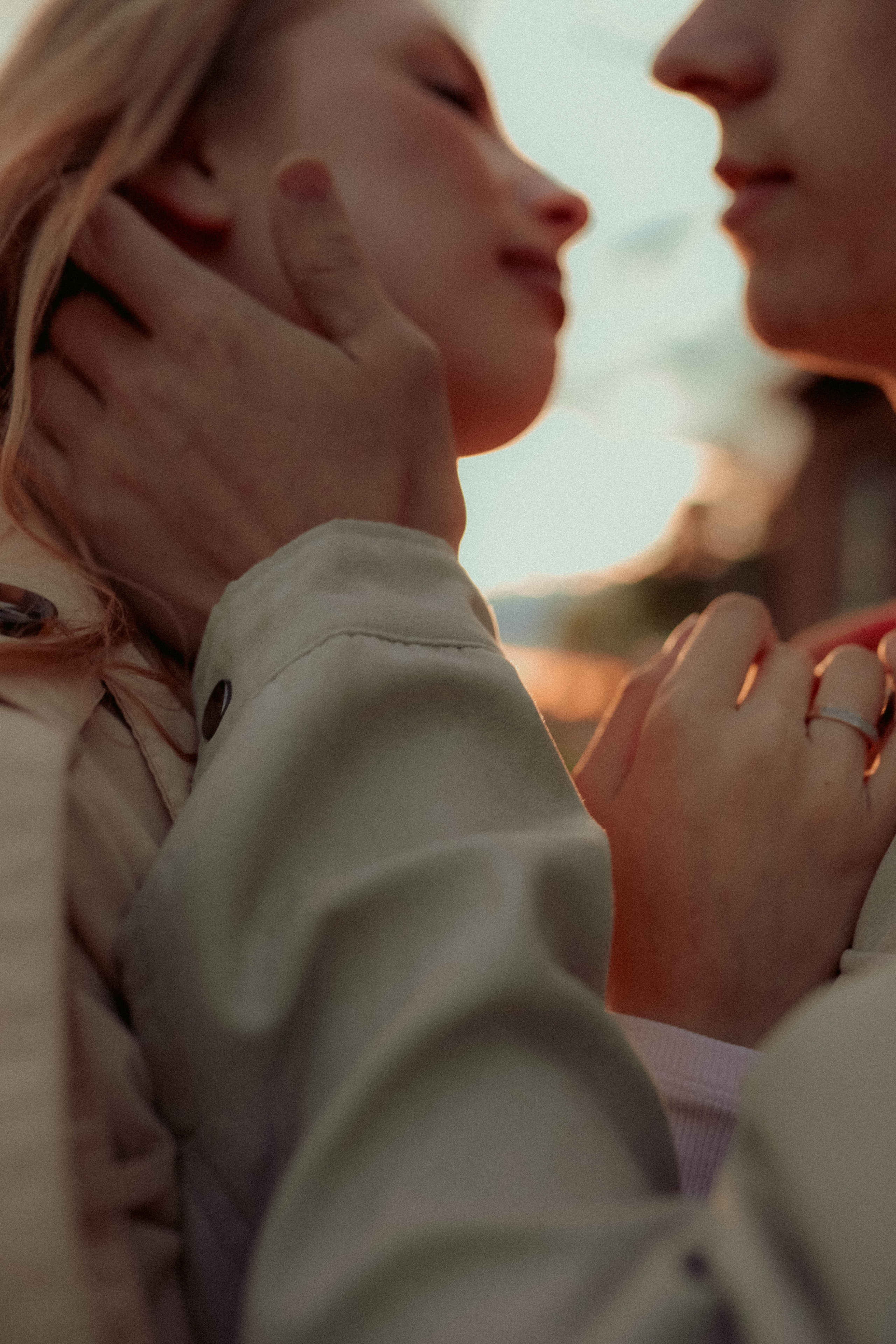 LOVE STORY/Настя и Андрей. Фотограф  Ксения Евдокова. Дзержинск, Нижний, Москва, Питер