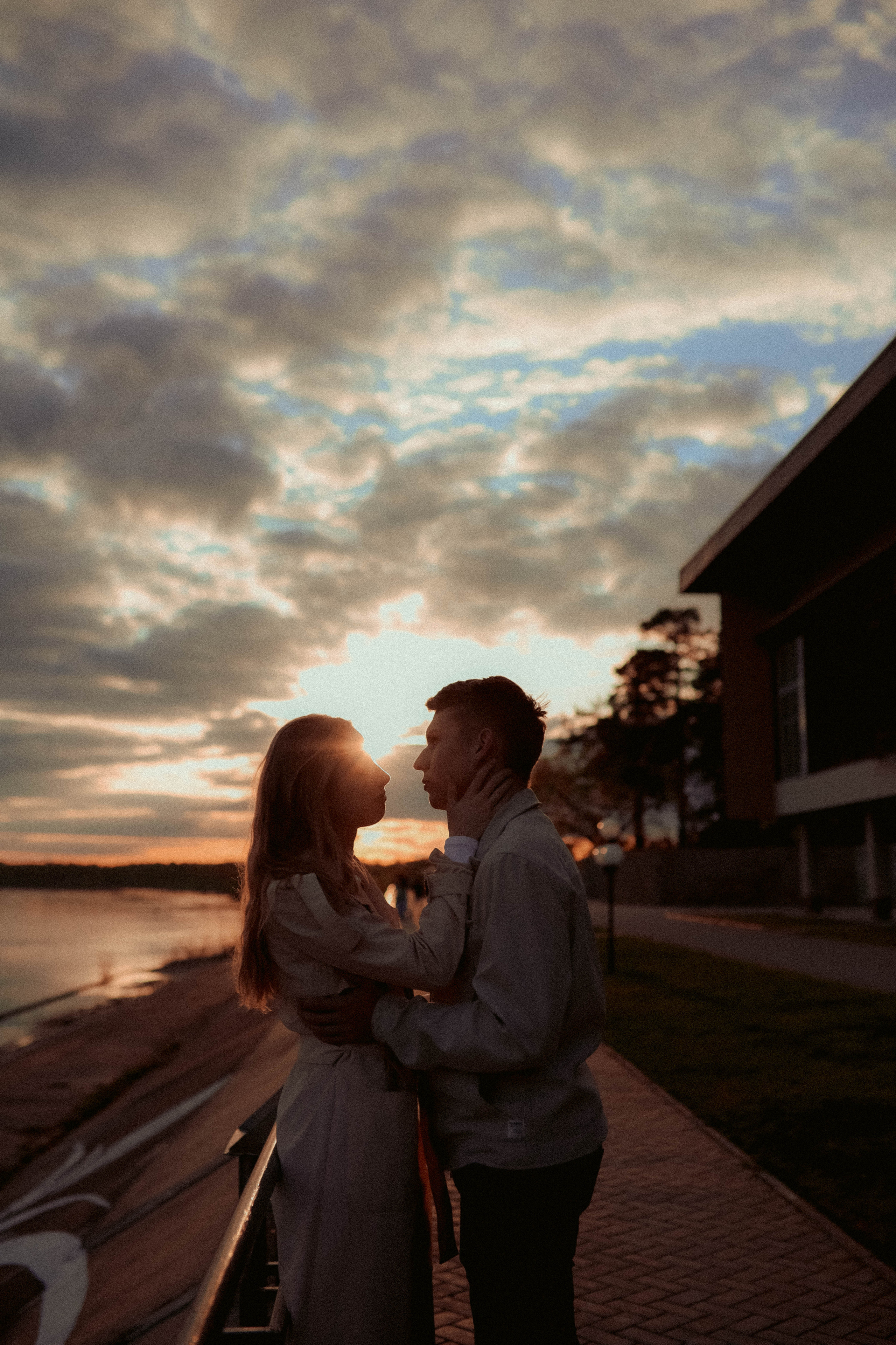LOVE STORY/Настя и Андрей. Фотограф  Ксения Евдокова. Дзержинск, Нижний, Москва, Питер