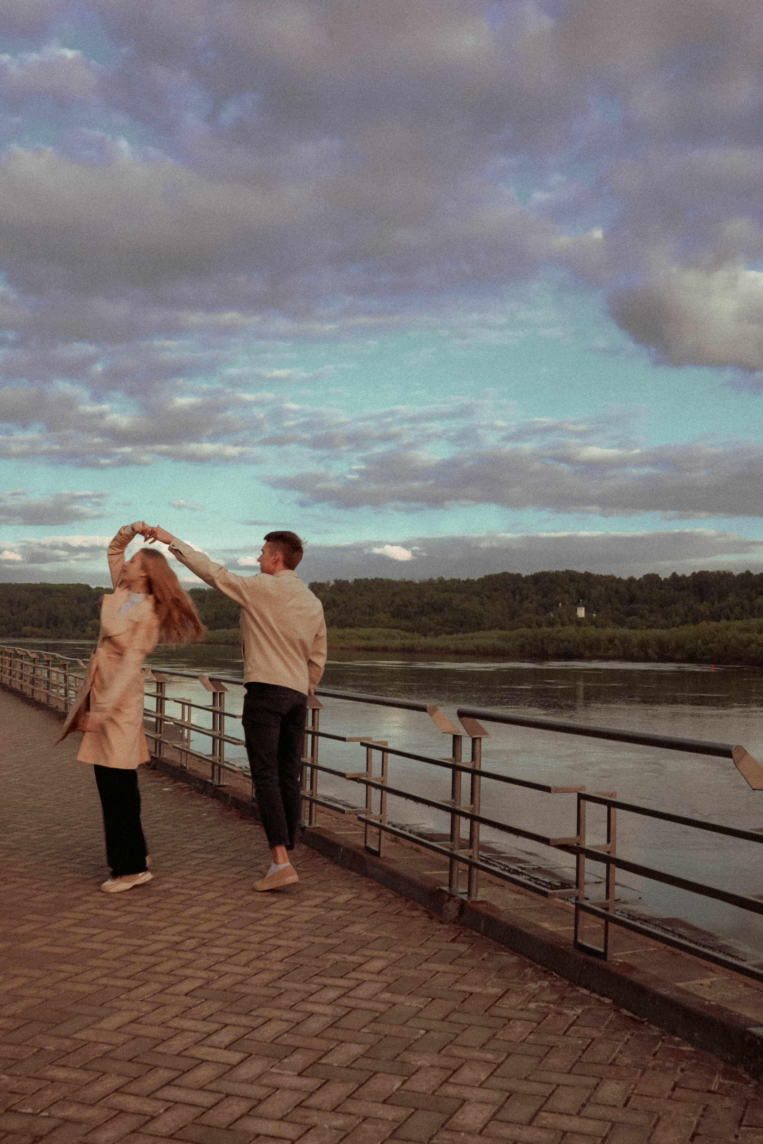 LOVE STORY/Настя и Андрей. Фотограф  Ксения Евдокова. Дзержинск, Нижний, Москва, Питер