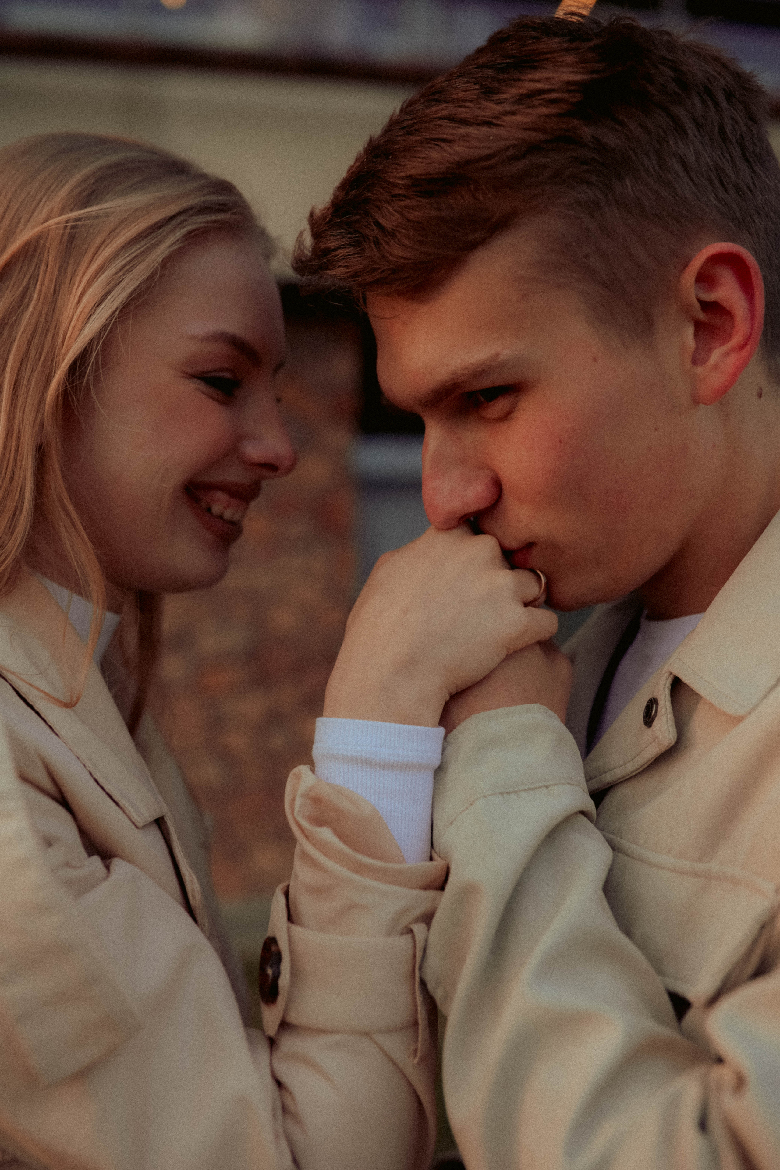 LOVE STORY/Настя и Андрей. Фотограф  Ксения Евдокова. Дзержинск, Нижний, Москва, Питер