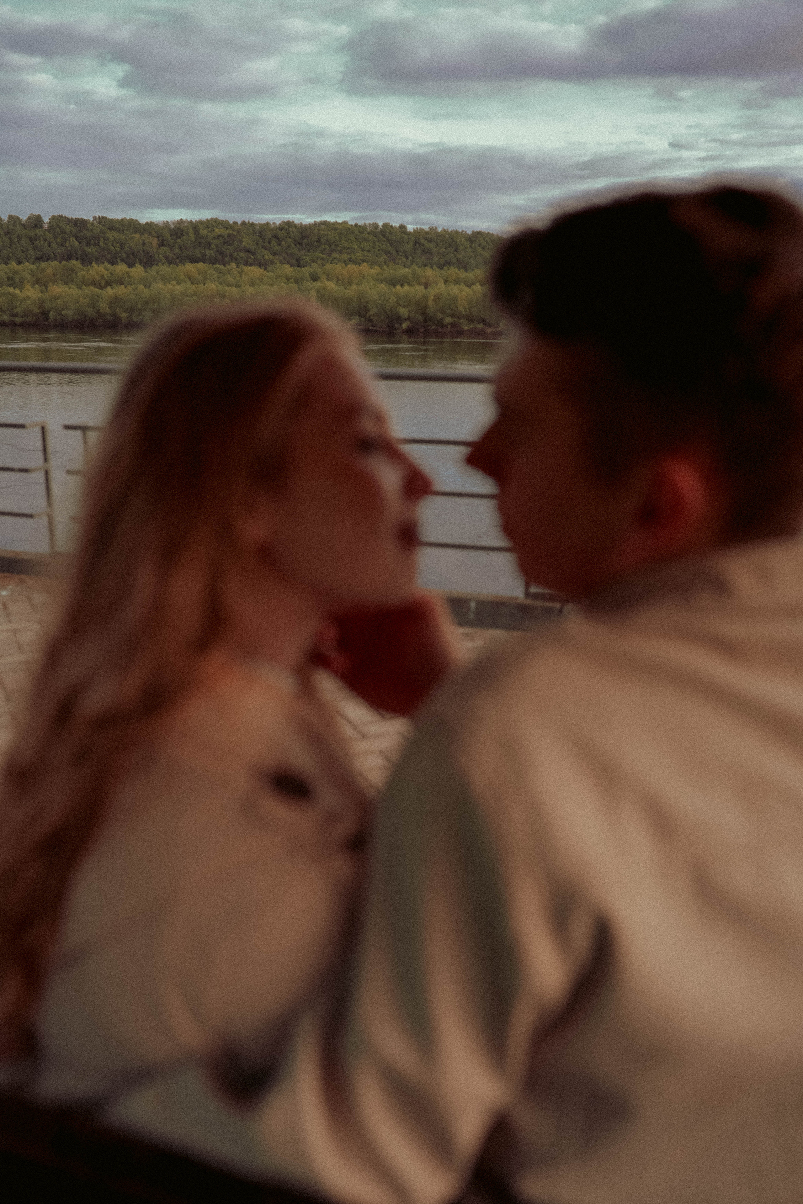 LOVE STORY/Настя и Андрей. Фотограф  Ксения Евдокова. Дзержинск, Нижний, Москва, Питер