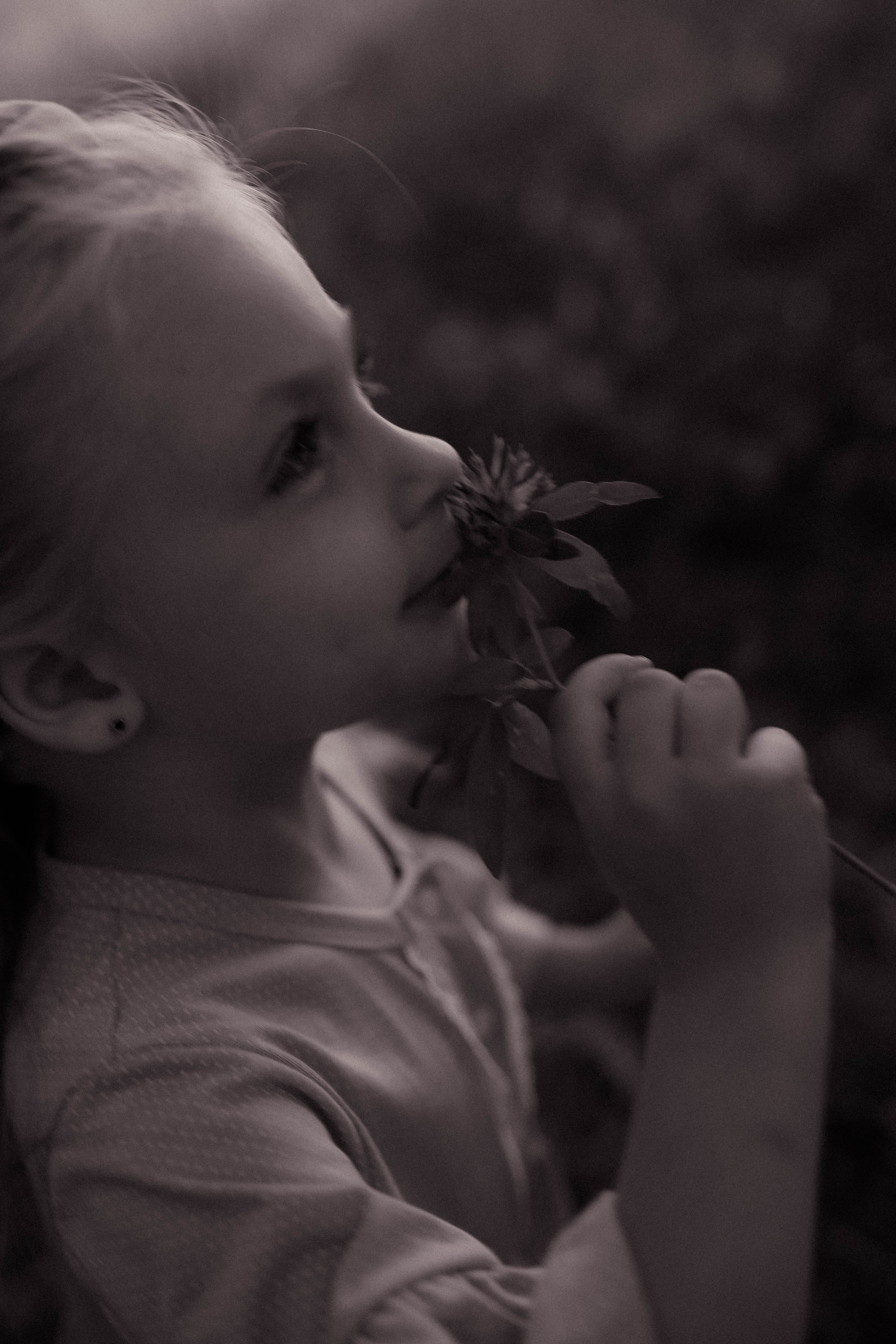 Мама и дочка. Фотограф  Ксения Евдокова. Дзержинск, Нижний, Москва, Питер