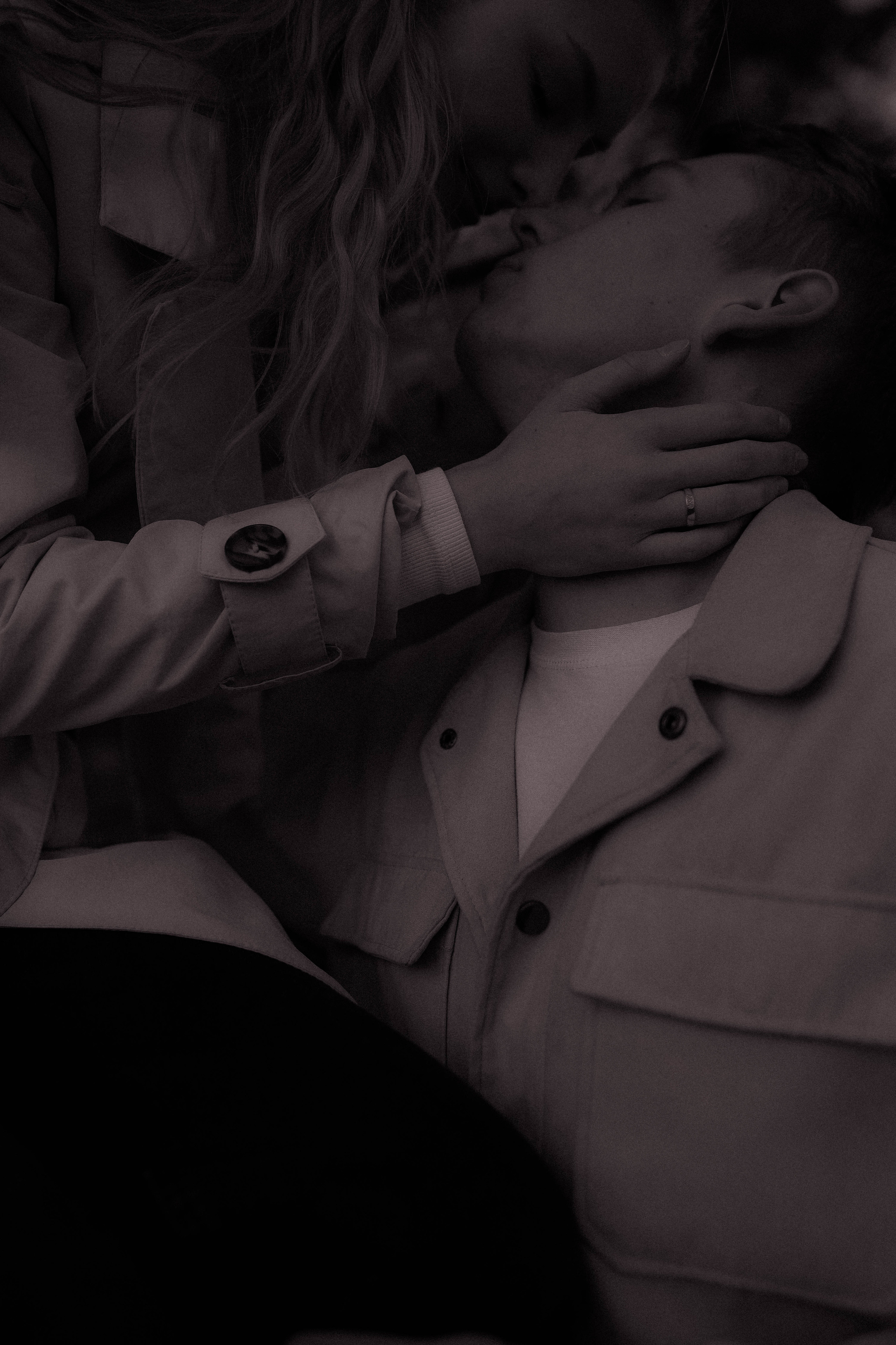 LOVE STORY/Настя и Андрей. Фотограф  Ксения Евдокова. Дзержинск, Нижний, Москва, Питер