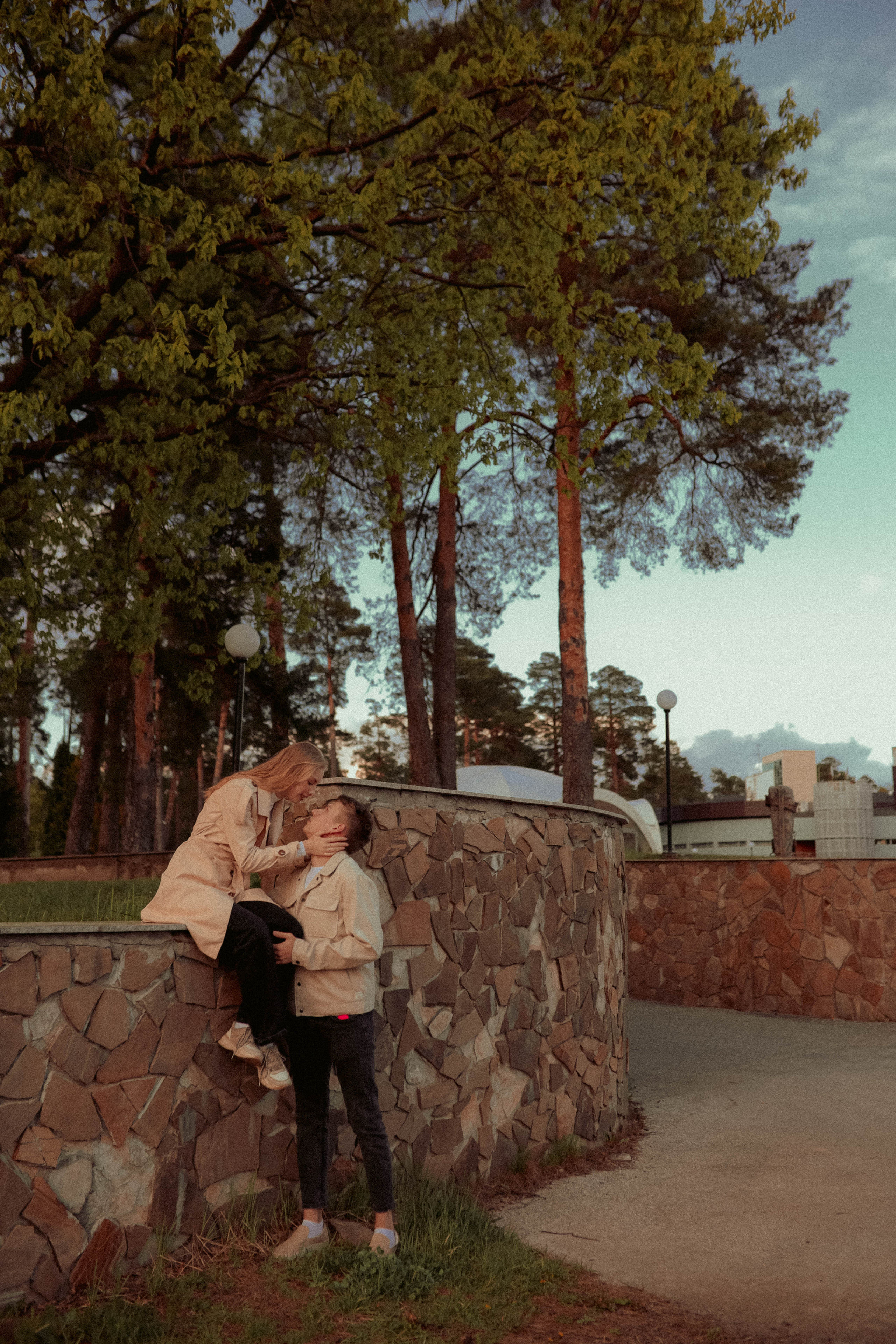 LOVE STORY/Настя и Андрей. Фотограф  Ксения Евдокова. Дзержинск, Нижний, Москва, Питер