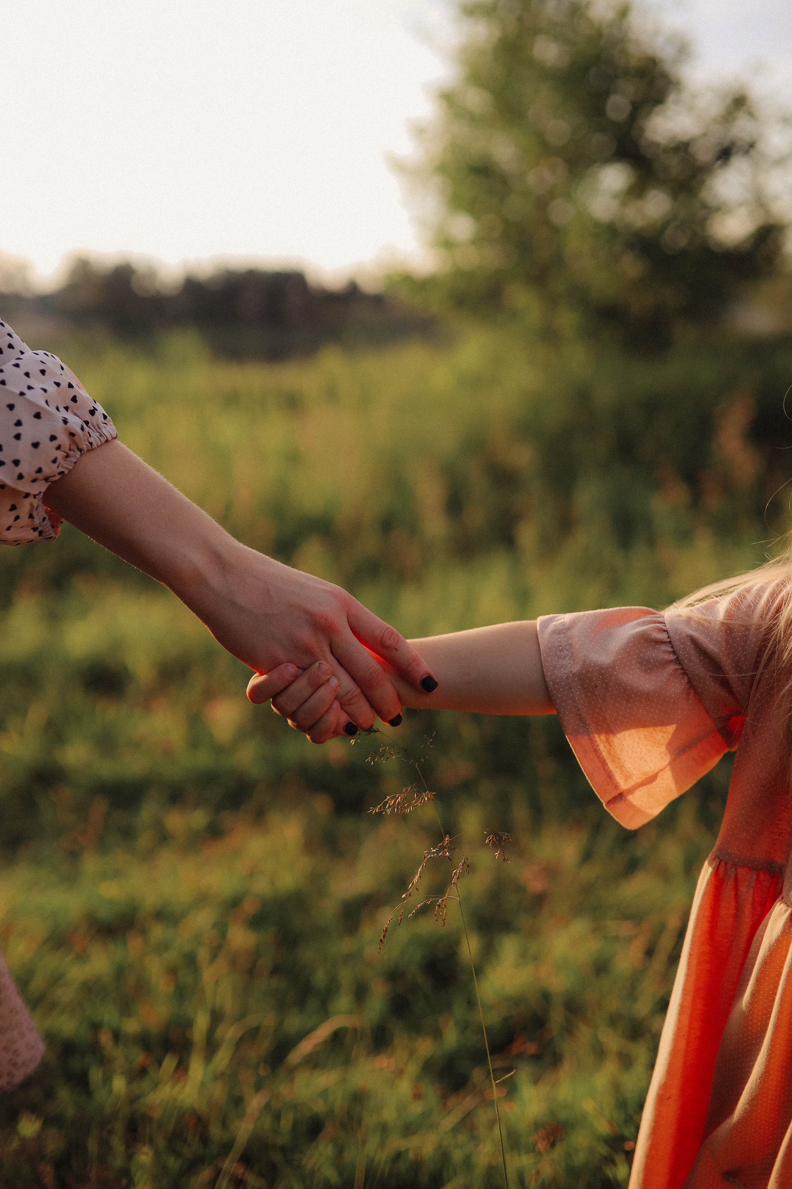 Мама и дочка. Фотограф  Ксения Евдокова. Дзержинск, Нижний, Москва, Питер