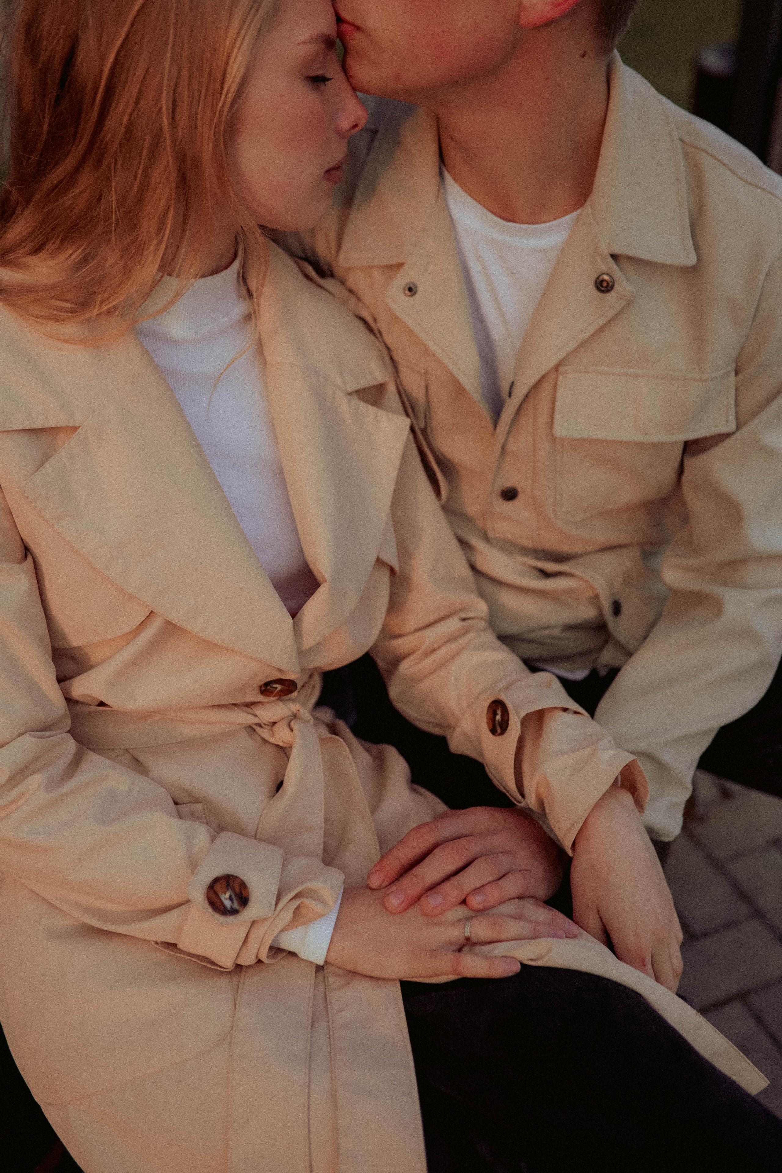 LOVE STORY/Настя и Андрей. Фотограф  Ксения Евдокова. Дзержинск, Нижний, Москва, Питер