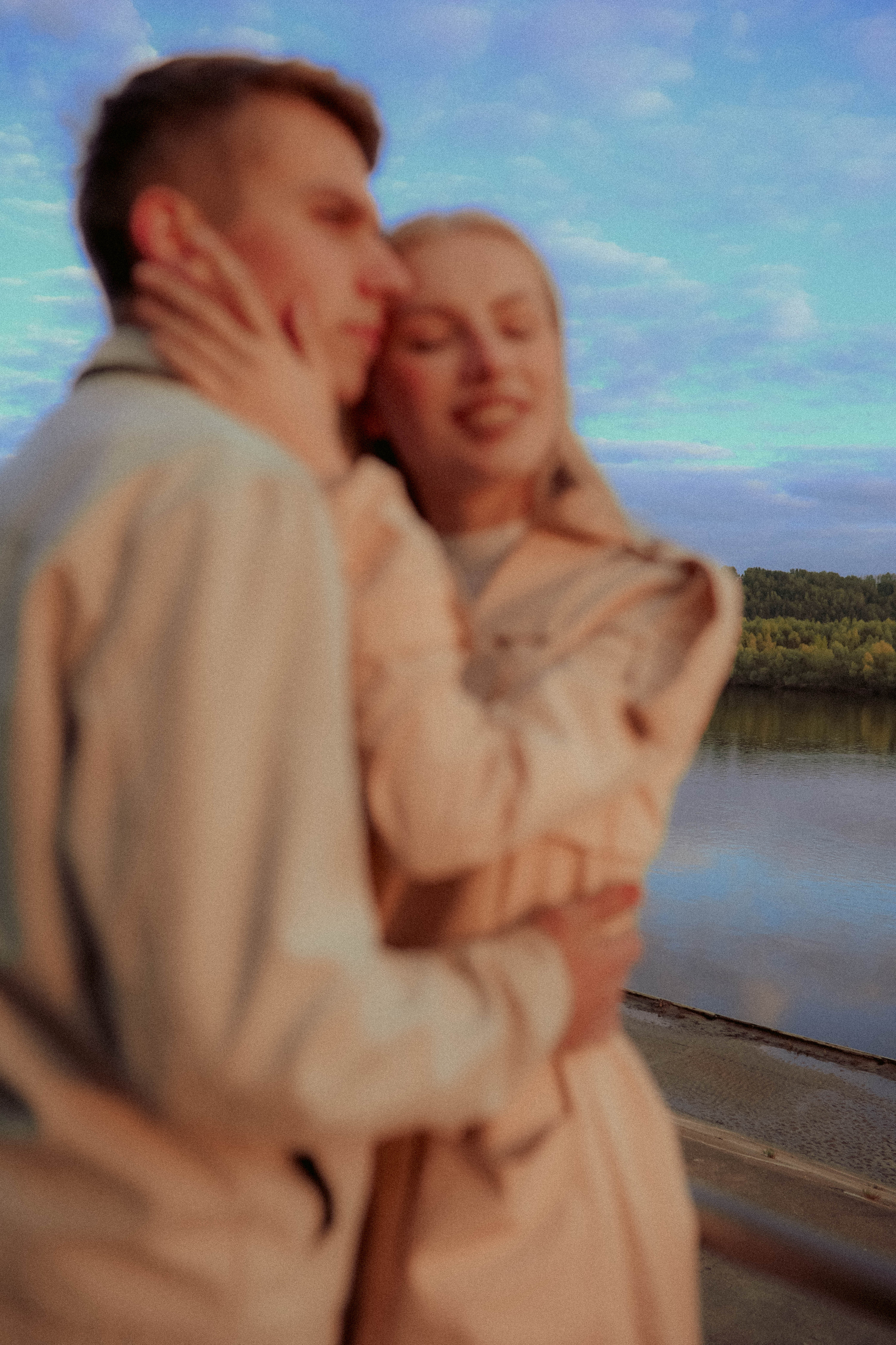 LOVE STORY/Настя и Андрей. Фотограф  Ксения Евдокова. Дзержинск, Нижний, Москва, Питер