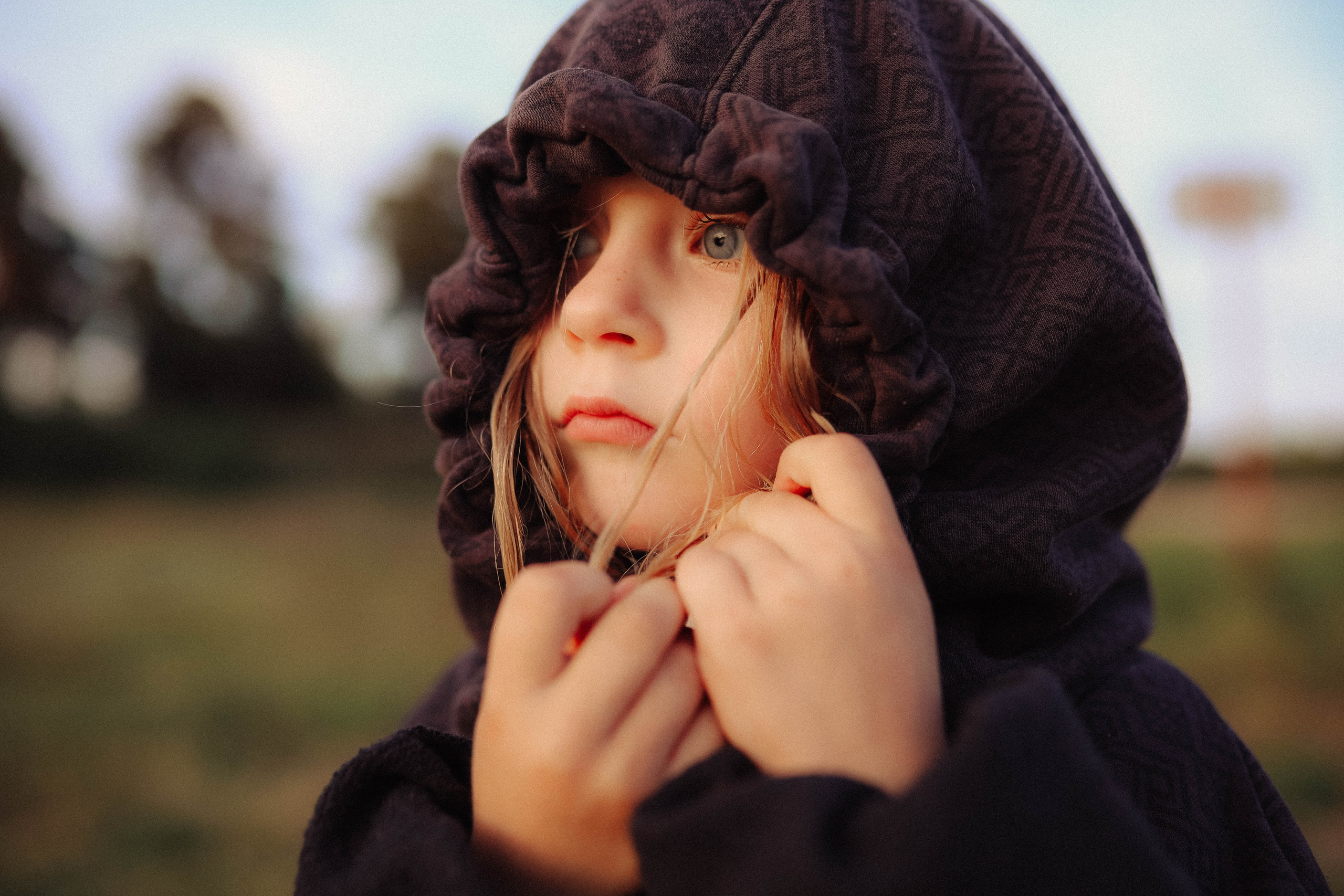 Мама и дочка. Фотограф  Ксения Евдокова. Дзержинск, Нижний, Москва, Питер