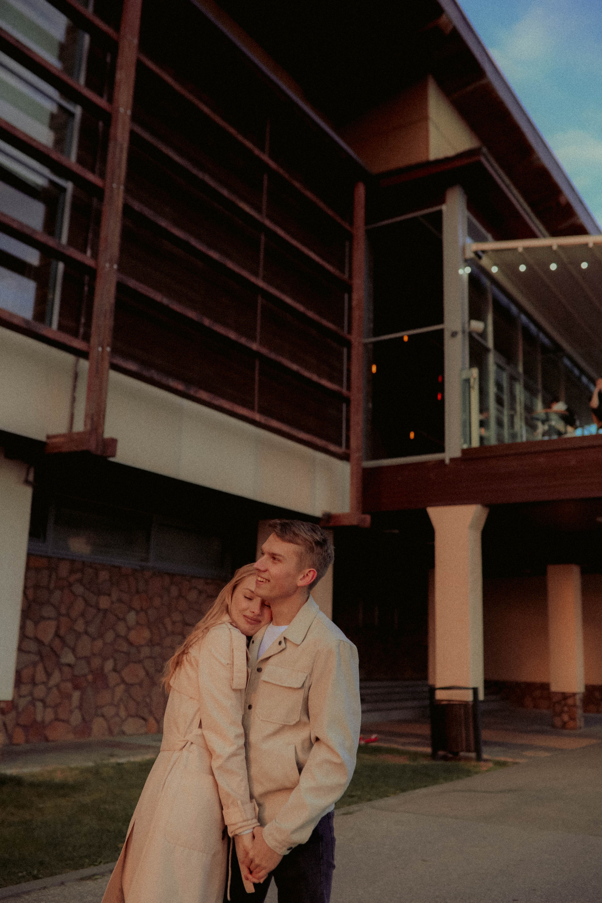 LOVE STORY/Настя и Андрей. Фотограф  Ксения Евдокова. Дзержинск, Нижний, Москва, Питер