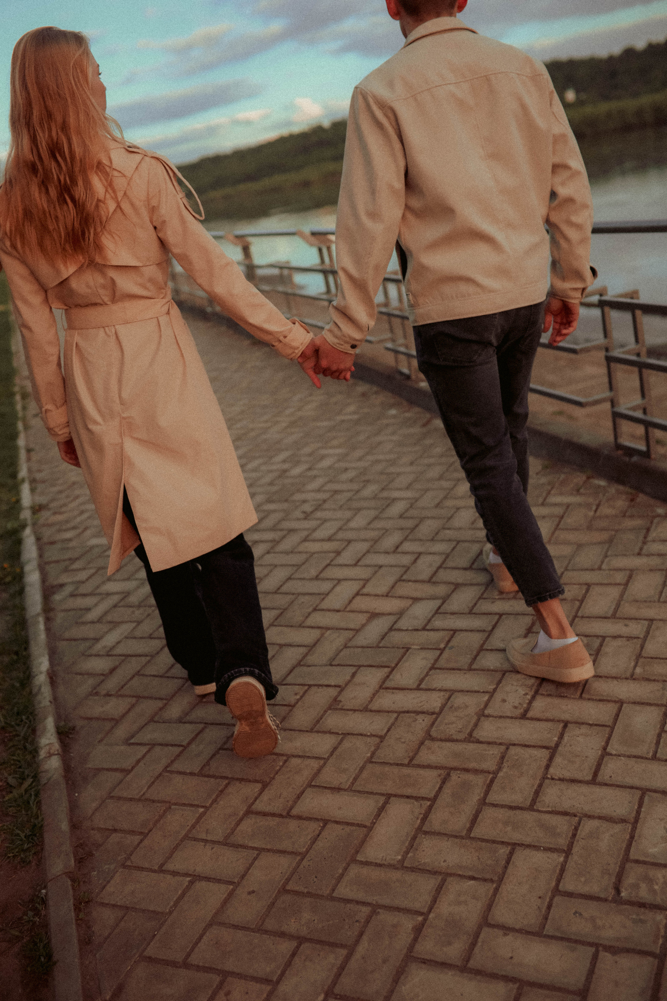 LOVE STORY/Настя и Андрей. Фотограф  Ксения Евдокова. Дзержинск, Нижний, Москва, Питер