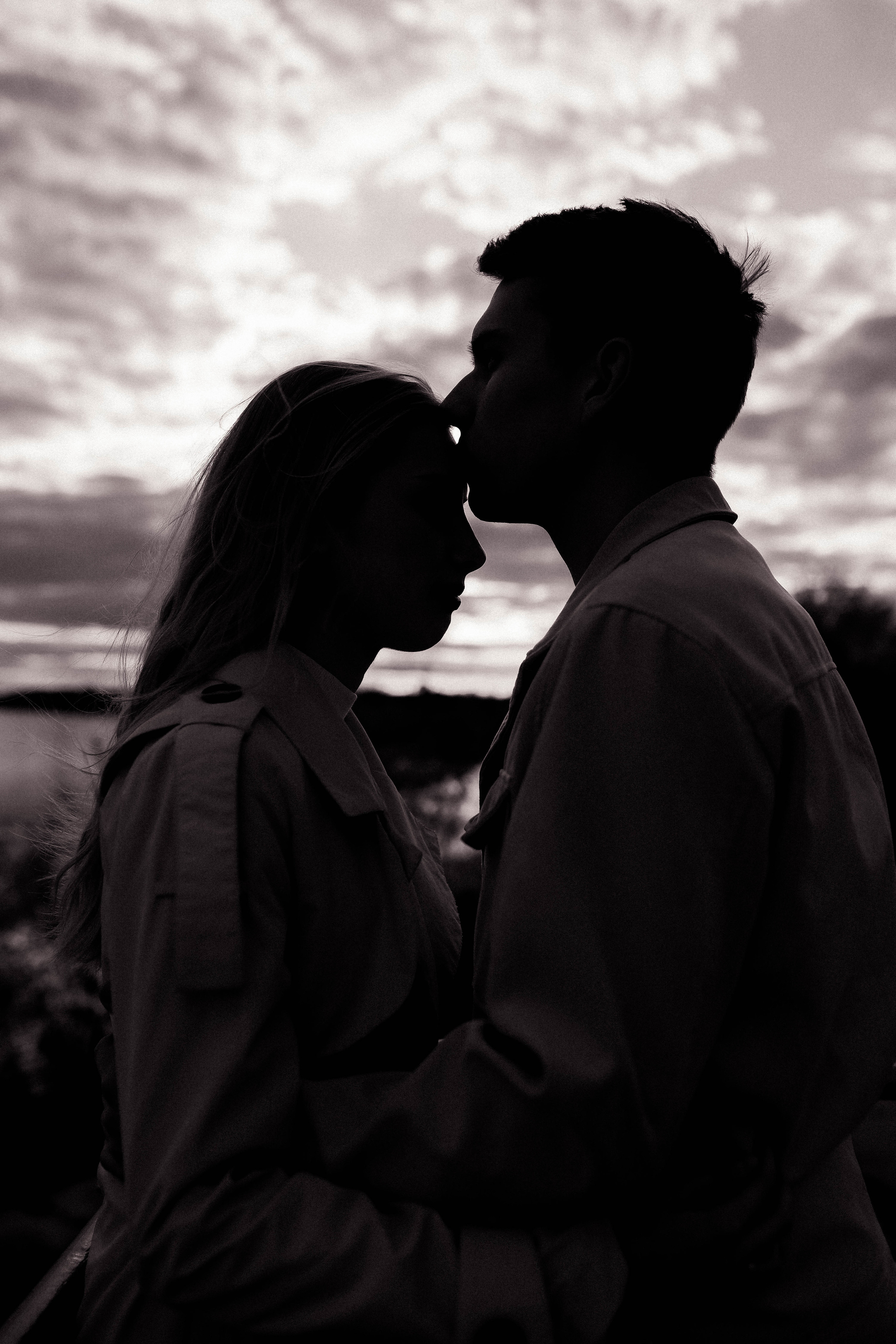 LOVE STORY/Настя и Андрей. Фотограф  Ксения Евдокова. Дзержинск, Нижний, Москва, Питер