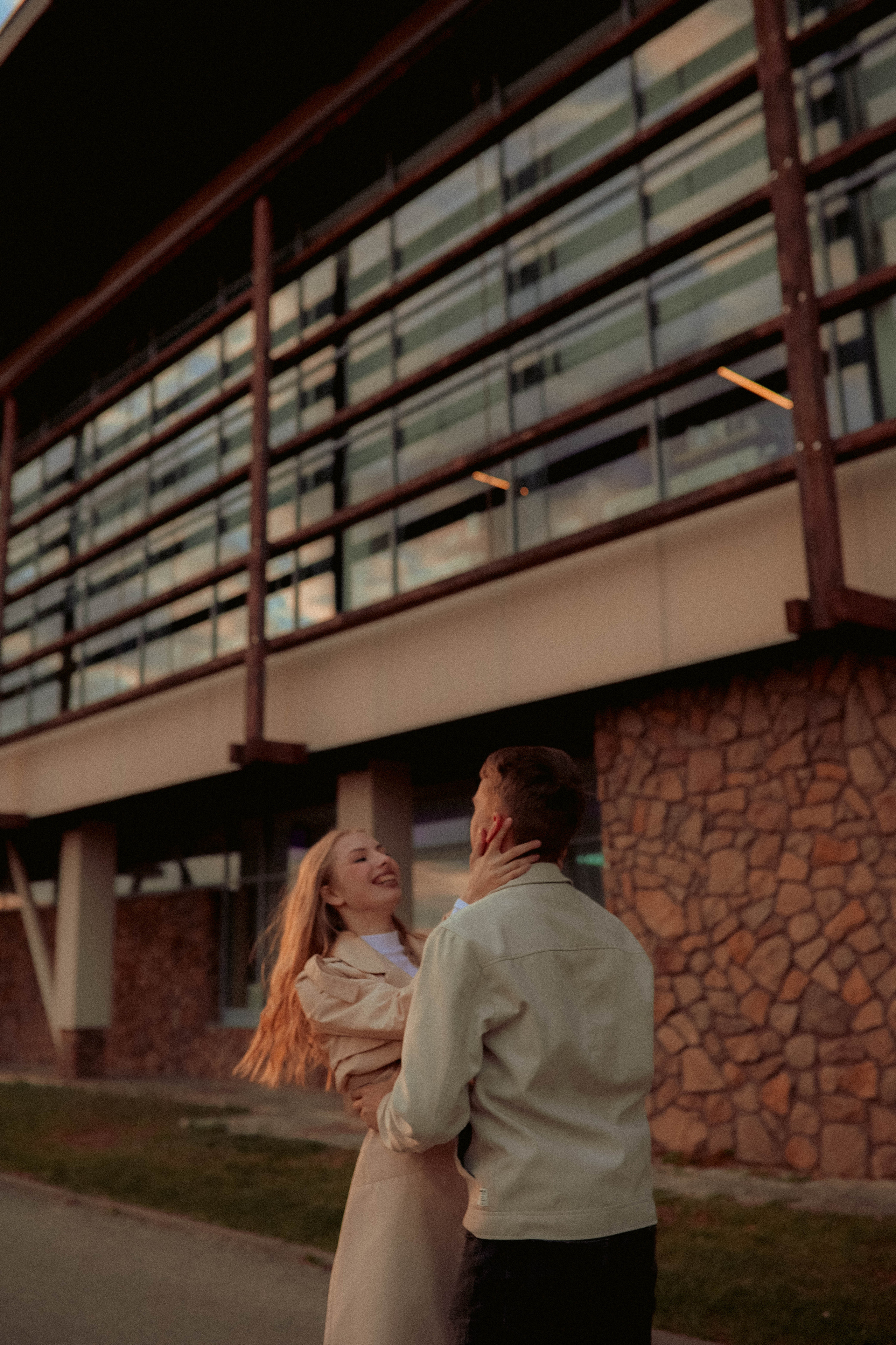 LOVE STORY/Настя и Андрей. Фотограф  Ксения Евдокова. Дзержинск, Нижний, Москва, Питер