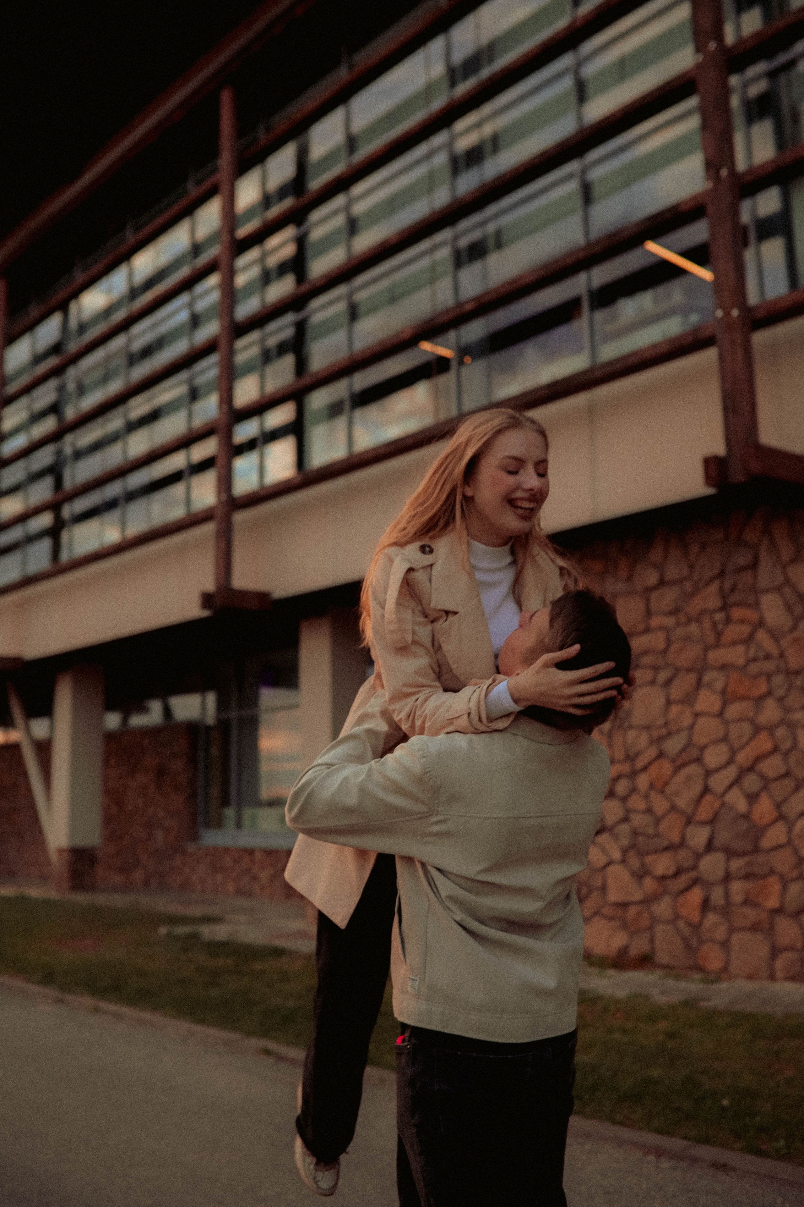 LOVE STORY/Настя и Андрей. Фотограф  Ксения Евдокова. Дзержинск, Нижний, Москва, Питер