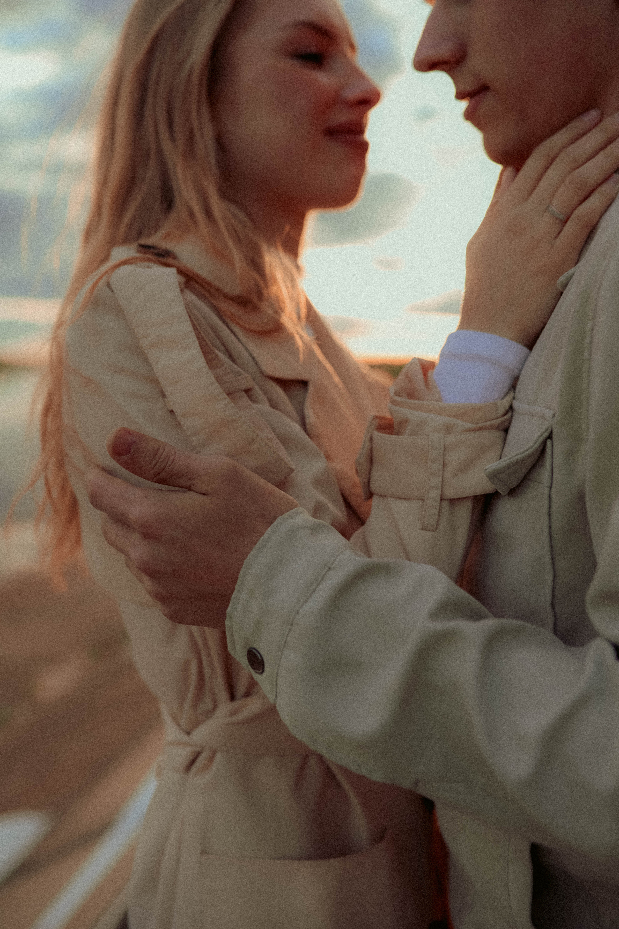 LOVE STORY/Настя и Андрей. Фотограф  Ксения Евдокова. Дзержинск, Нижний, Москва, Питер