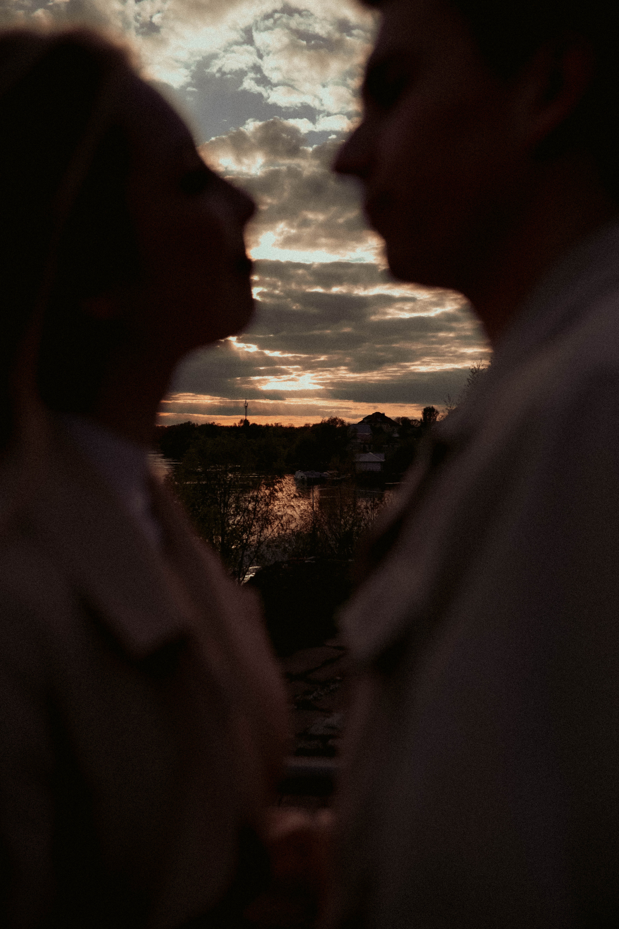 LOVE STORY/Настя и Андрей. Фотограф  Ксения Евдокова. Дзержинск, Нижний, Москва, Питер