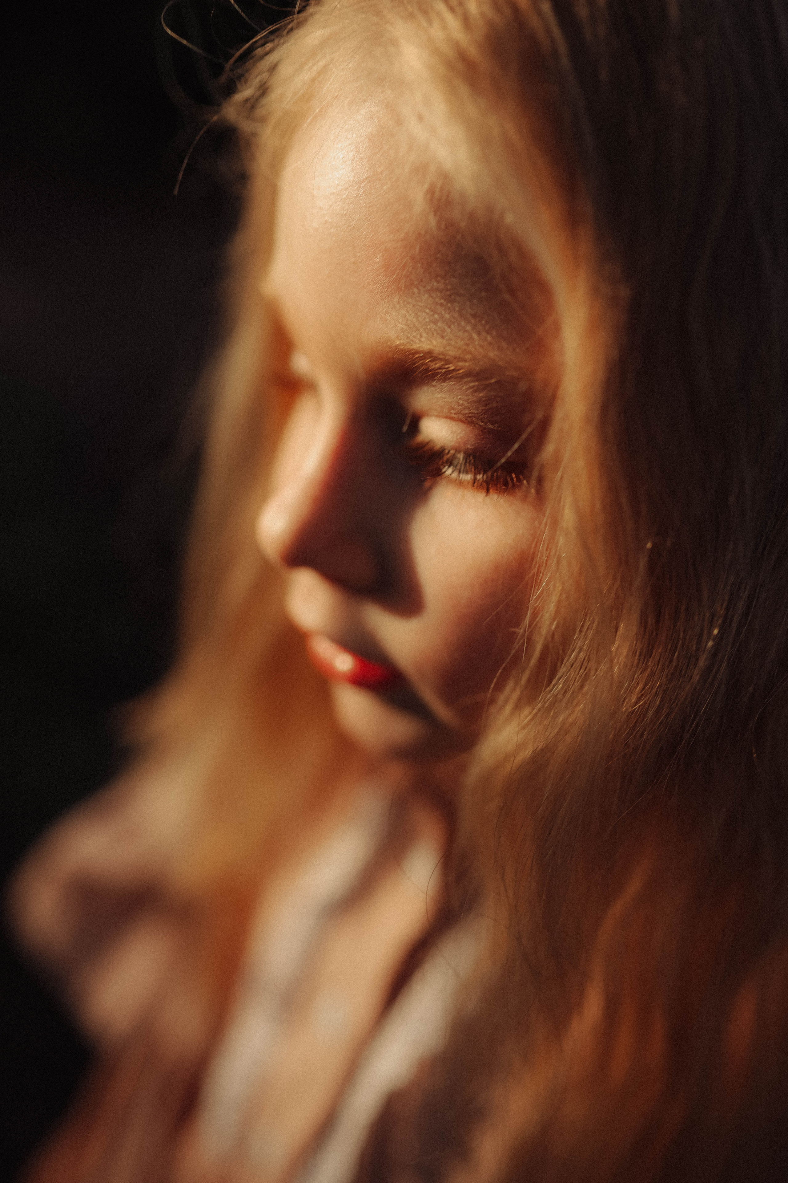 Мама и дочка. Фотограф  Ксения Евдокова. Дзержинск, Нижний, Москва, Питер