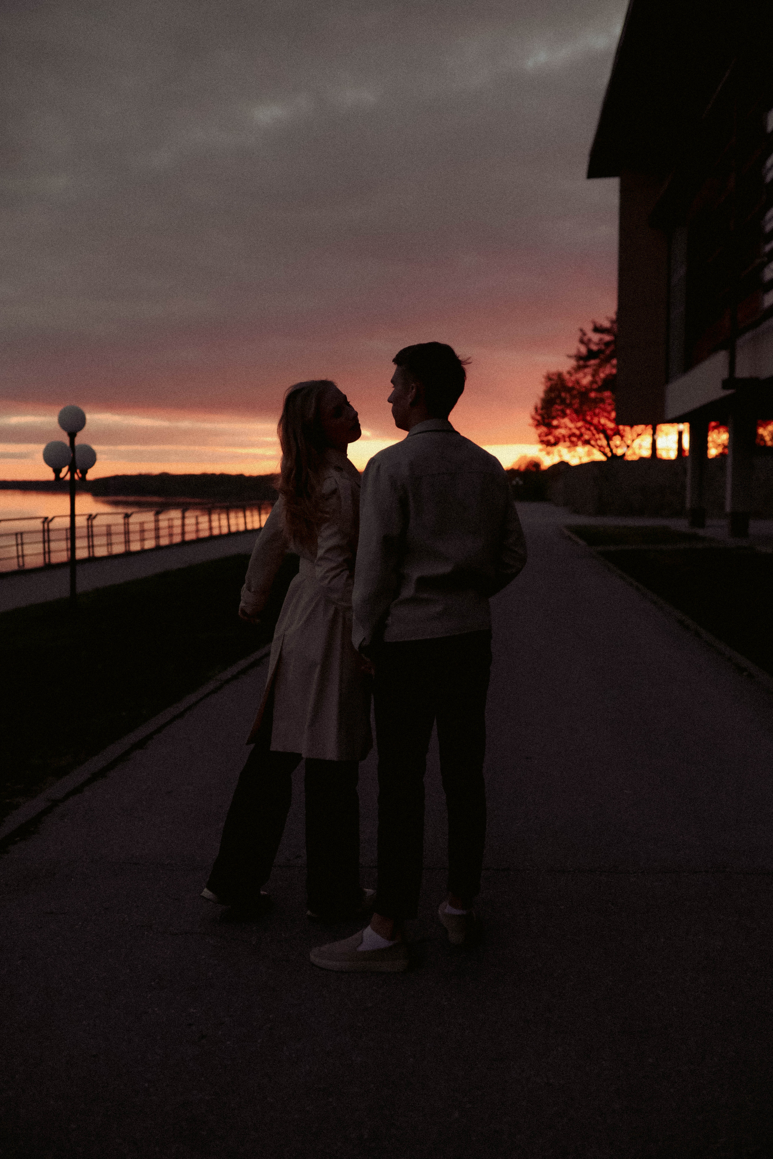 LOVE STORY/Настя и Андрей. Фотограф  Ксения Евдокова. Дзержинск, Нижний, Москва, Питер