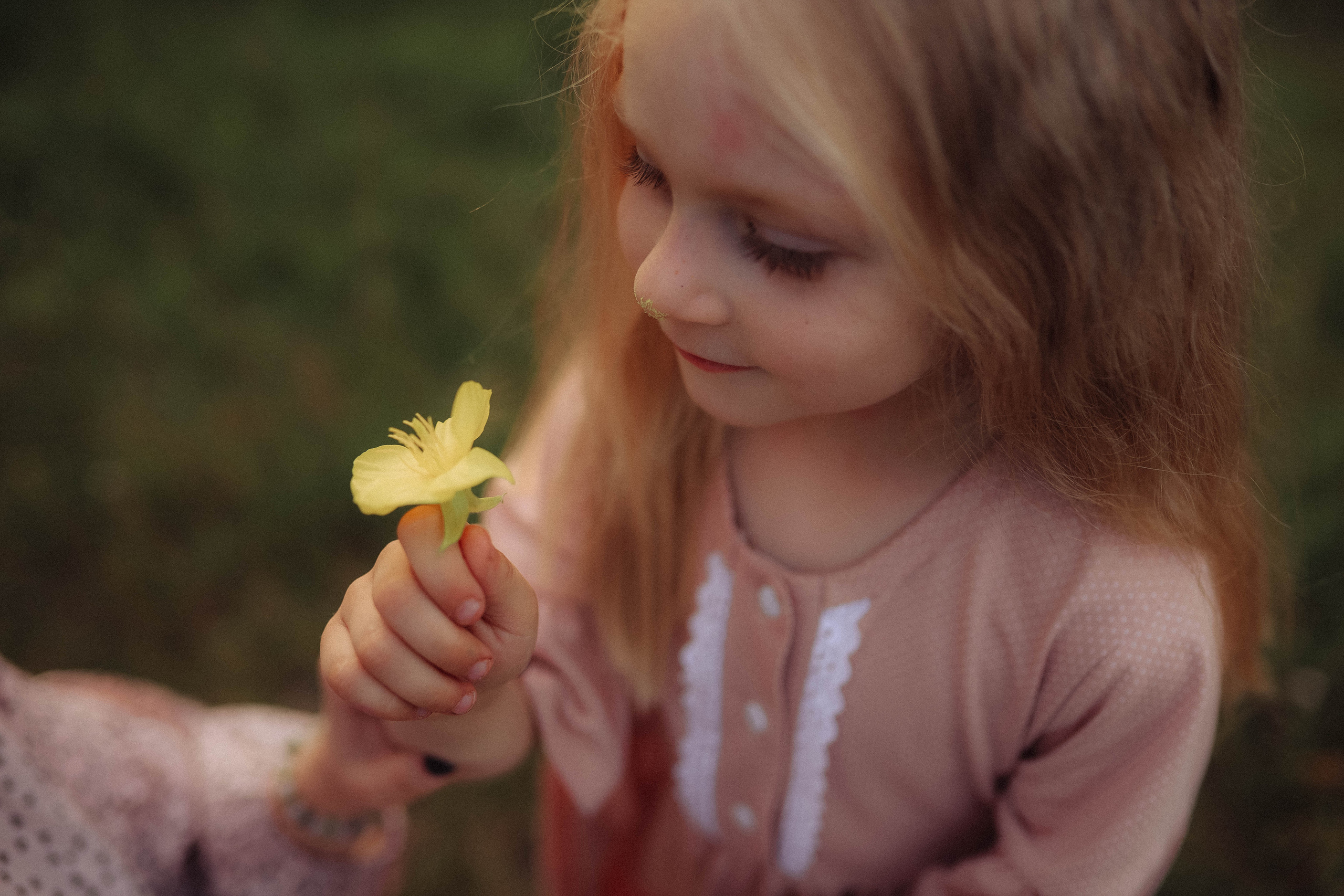 Мама и дочка. Фотограф  Ксения Евдокова. Дзержинск, Нижний, Москва, Питер