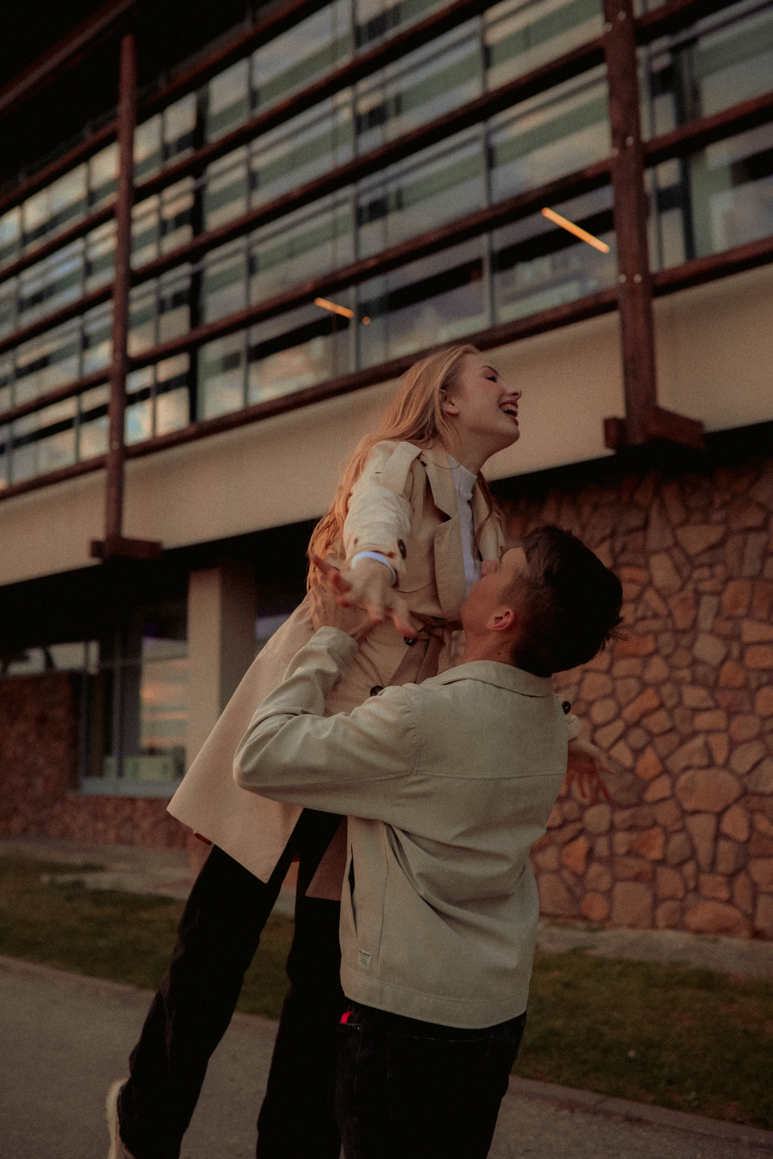 LOVE STORY/Настя и Андрей. Фотограф  Ксения Евдокова. Дзержинск, Нижний, Москва, Питер