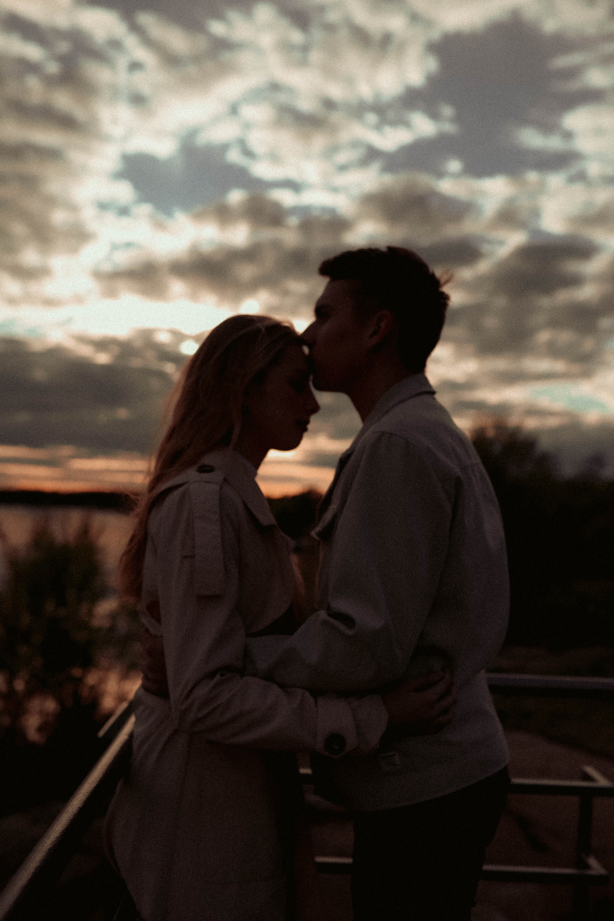 LOVE STORY/Настя и Андрей. Фотограф  Ксения Евдокова. Дзержинск, Нижний, Москва, Питер