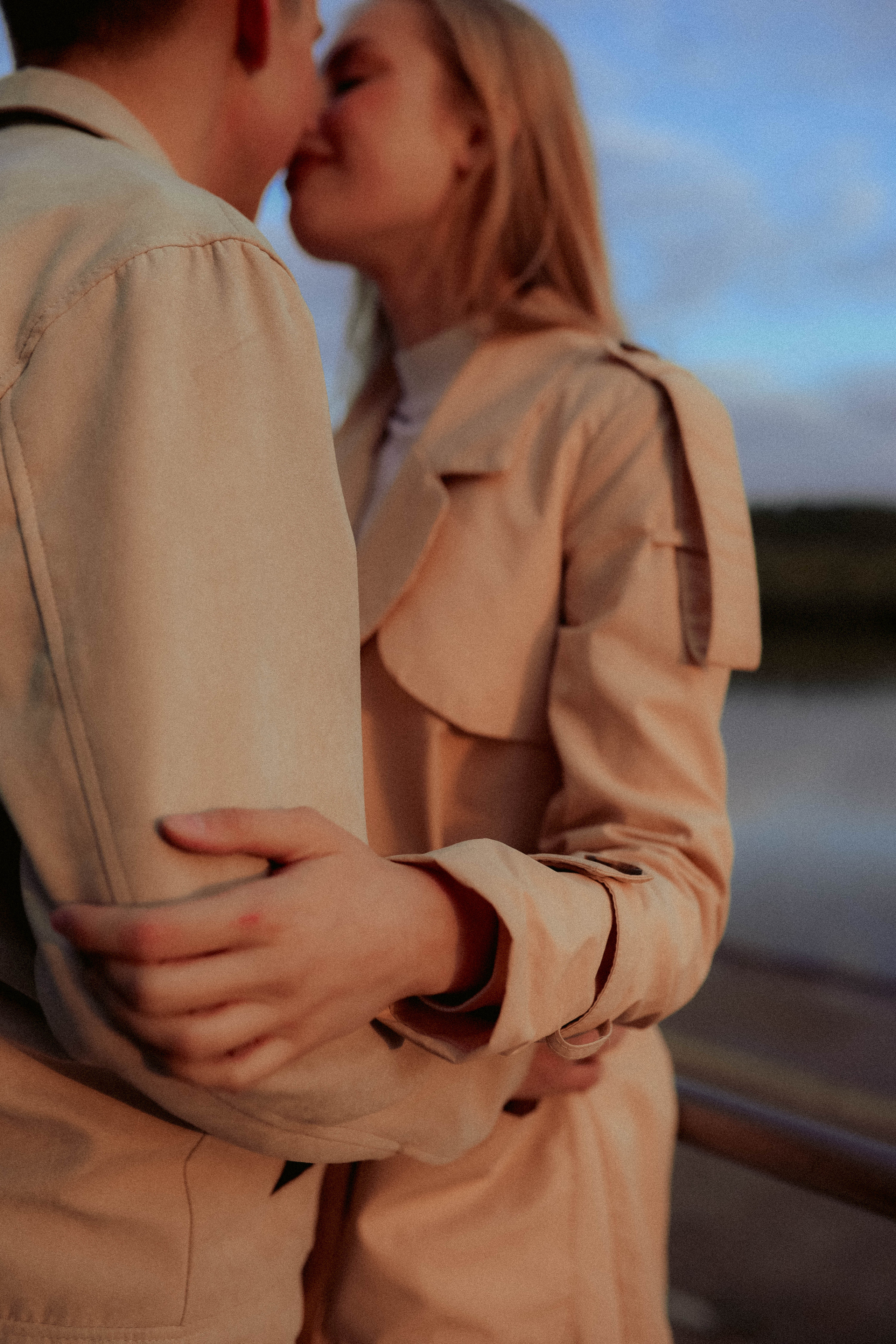 LOVE STORY/Настя и Андрей. Фотограф  Ксения Евдокова. Дзержинск, Нижний, Москва, Питер