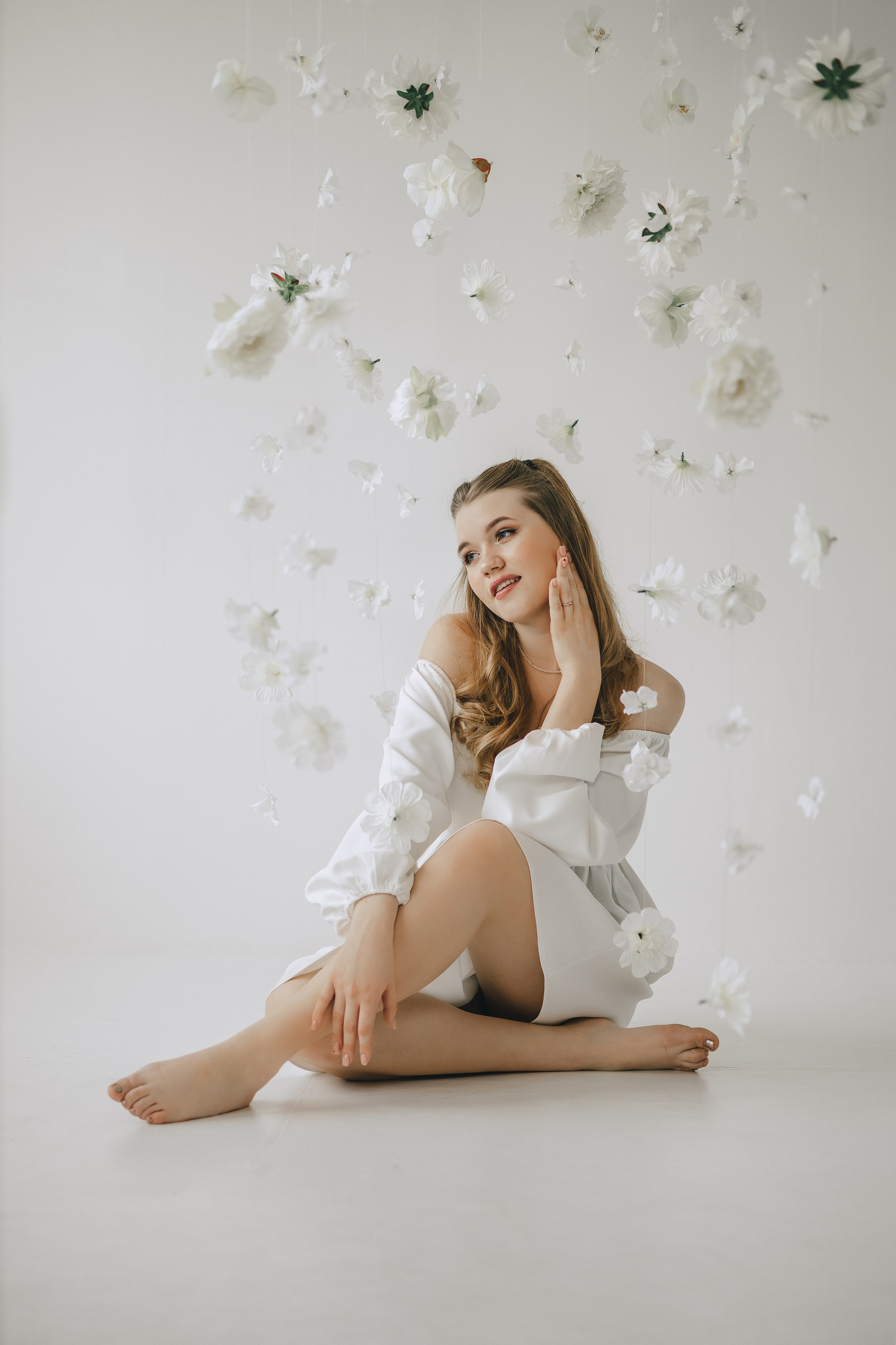 Настя. Фотограф Таганрог Любимая Надя