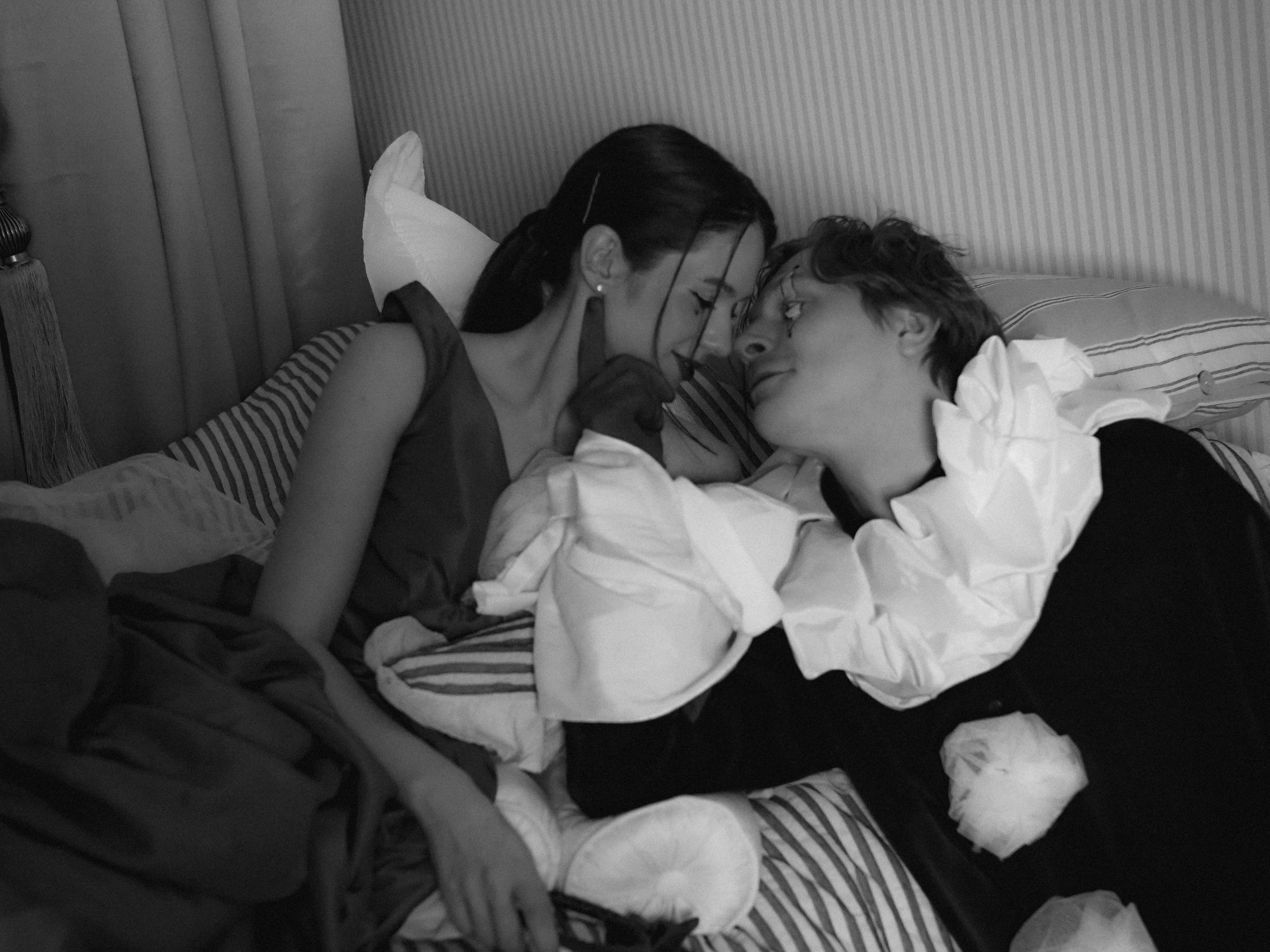 Arlequin. Фотограф Рязань. Семейный Свадебный фотограф