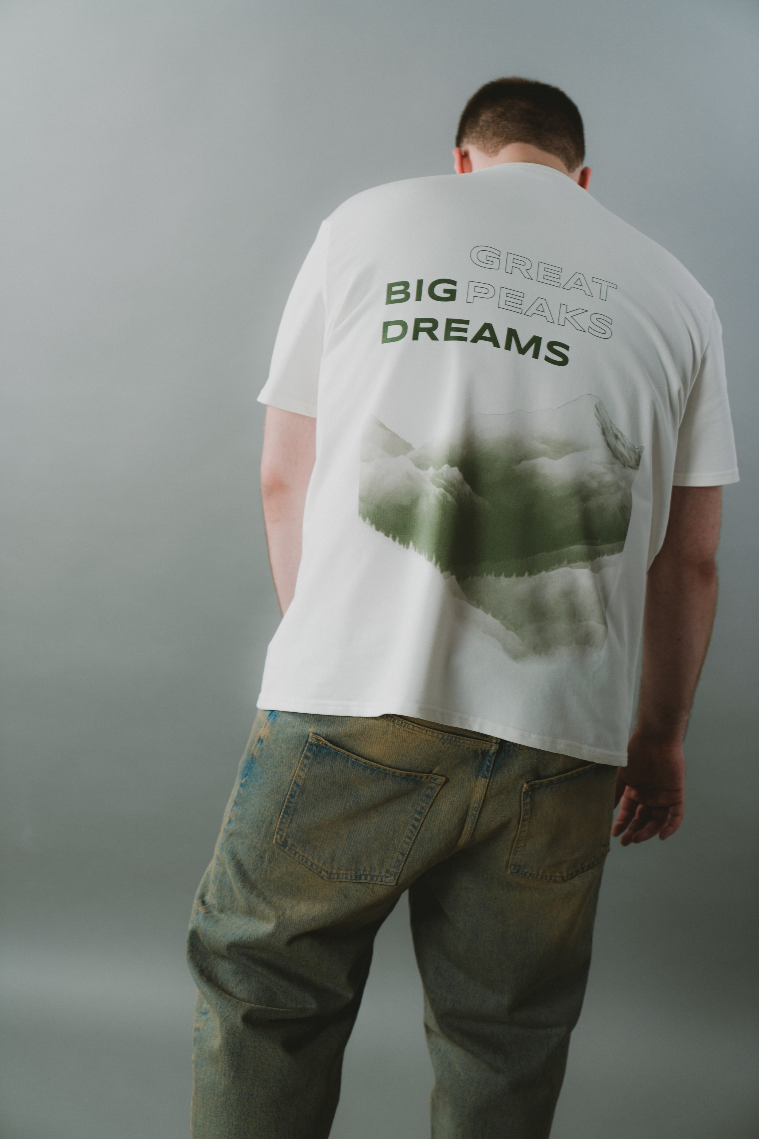 Съемка для бренда одежды AP715. Фото и видео съемка Москва-Санкт-Петербург