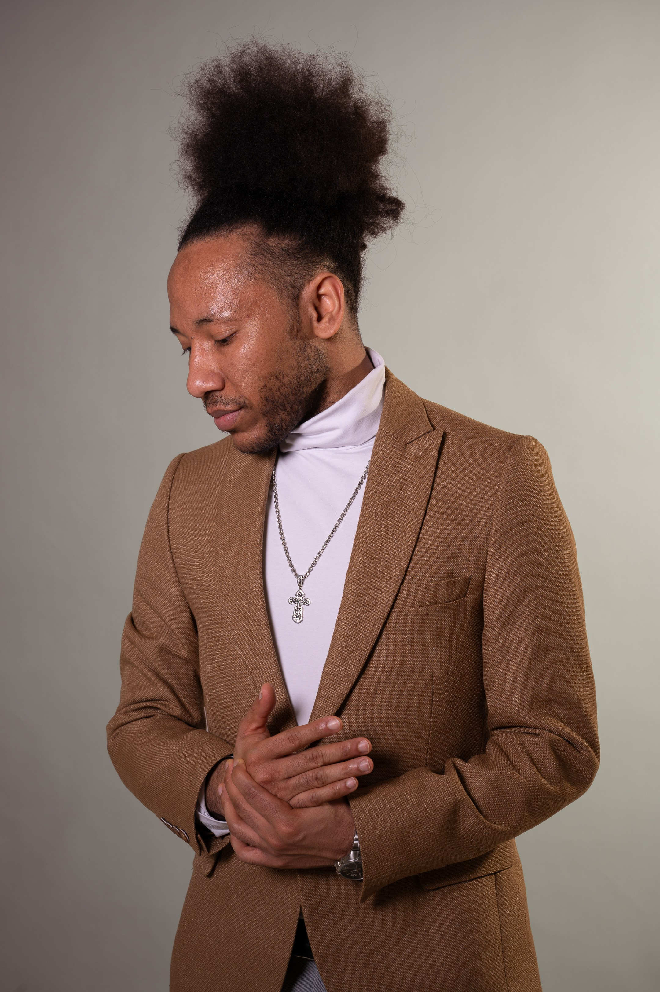 Portrait. Фотограф в Москве Анна Чистякова