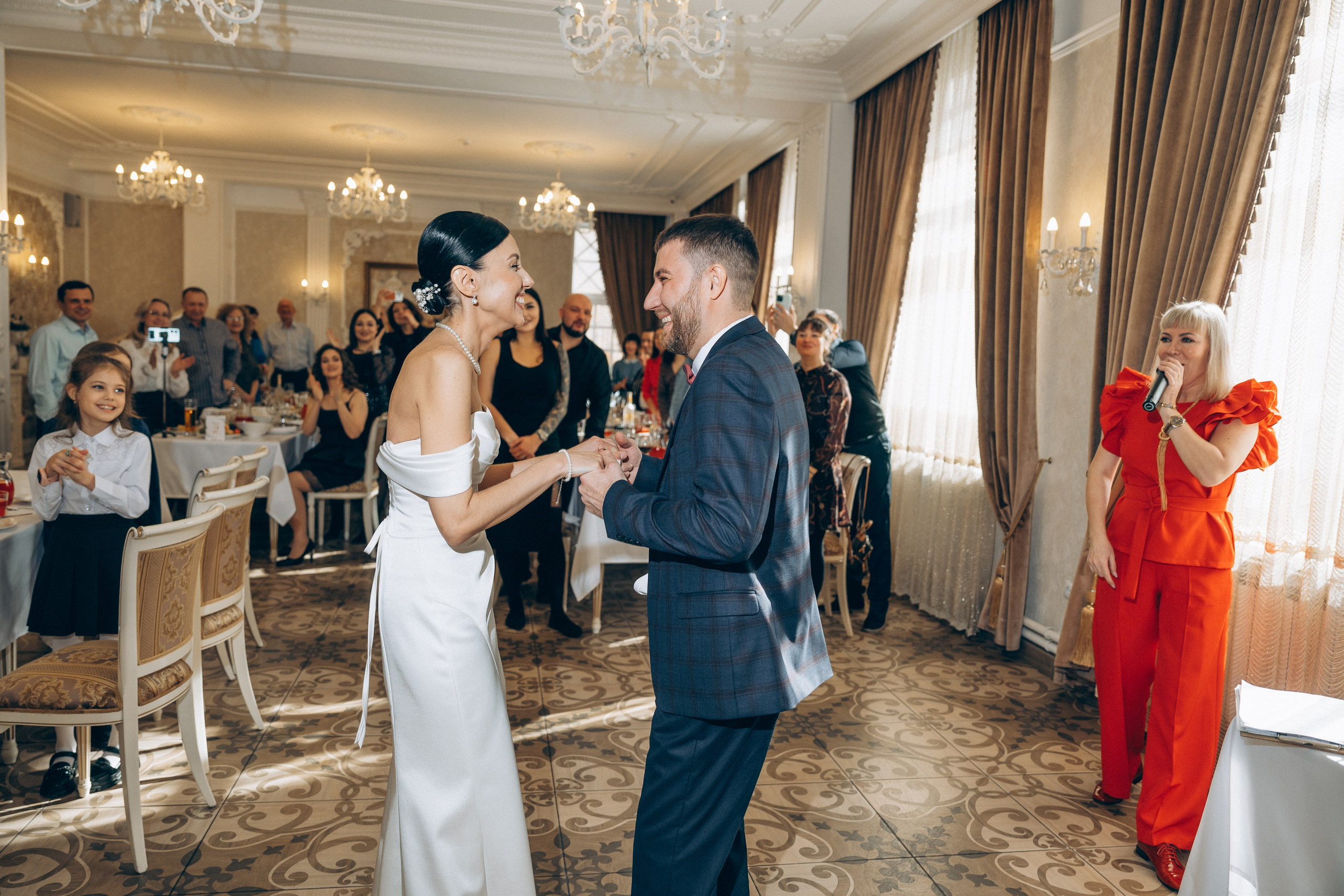 Сборы и регистрация «ПушкинЪ». Фотограф Ангарск Иркутск Ксения Король