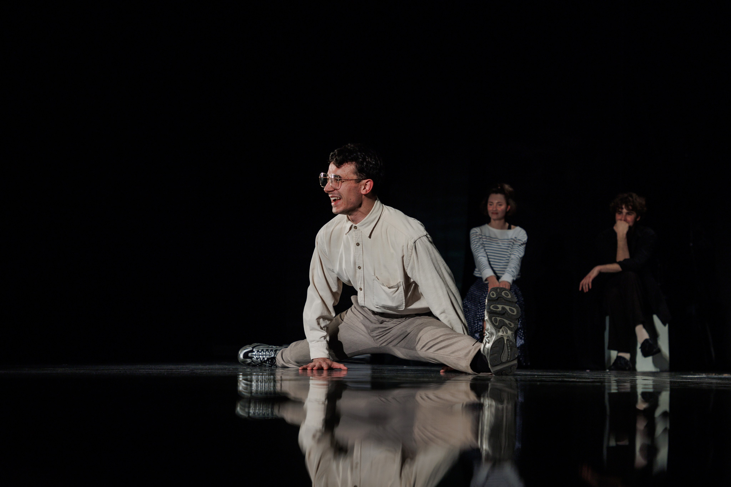 МХАТ. Новый квадрат. Фотограф городских и семейных событий Артем Карпухин