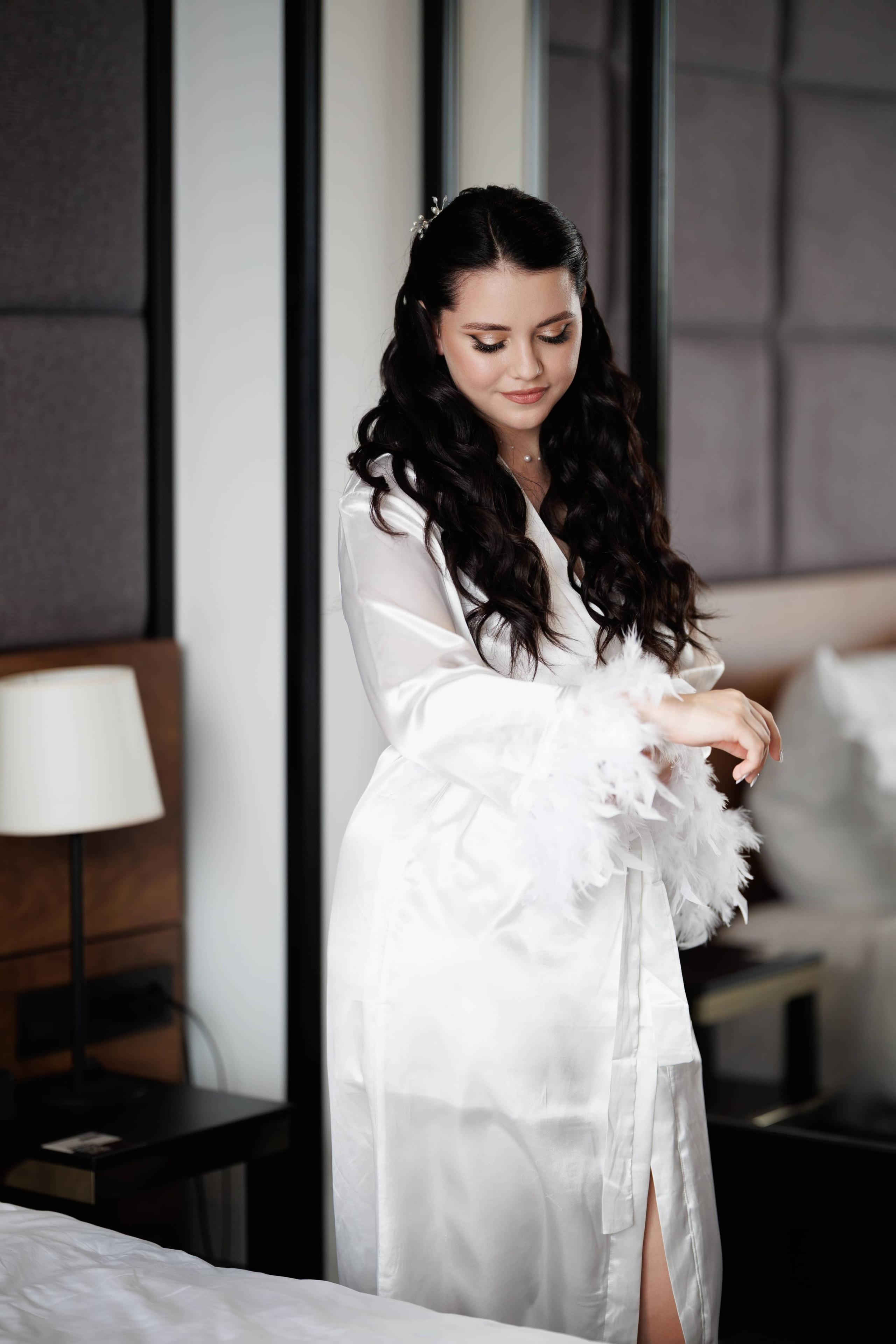 Андрей и Анастасия