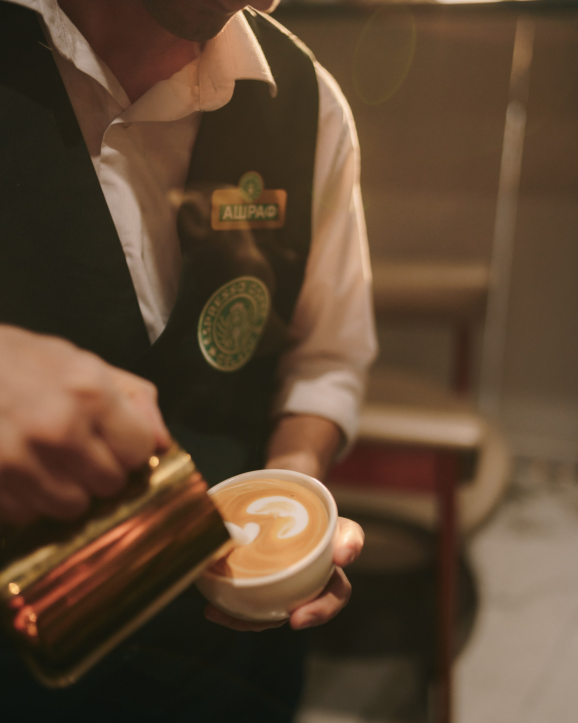 GELATO. Портретный и Репортажный Фотограф Москва