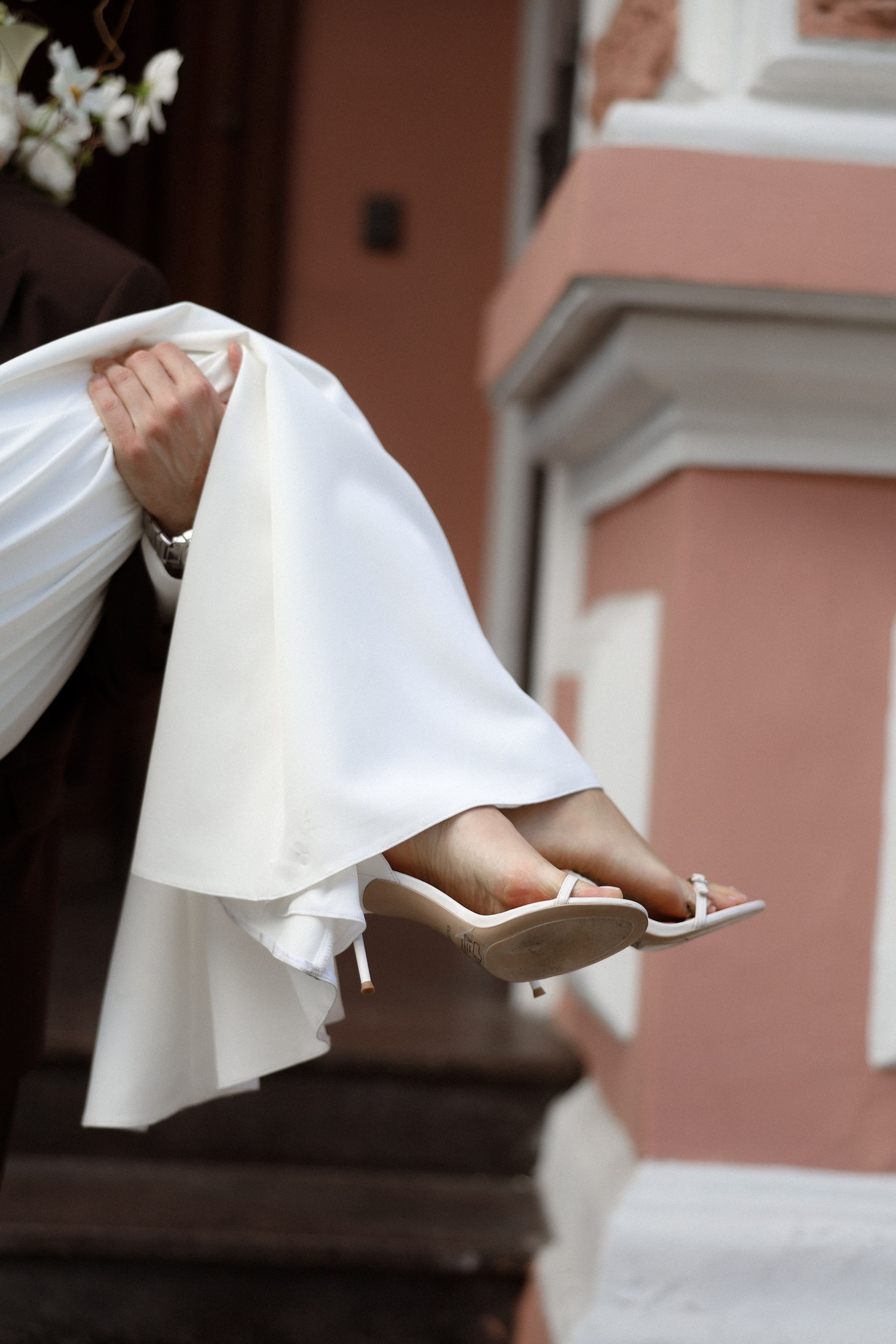 «Я люблю тебя просто так» — Евгения и Влад. Свадебный и семейный фотограф в Москве Ломова Ирина