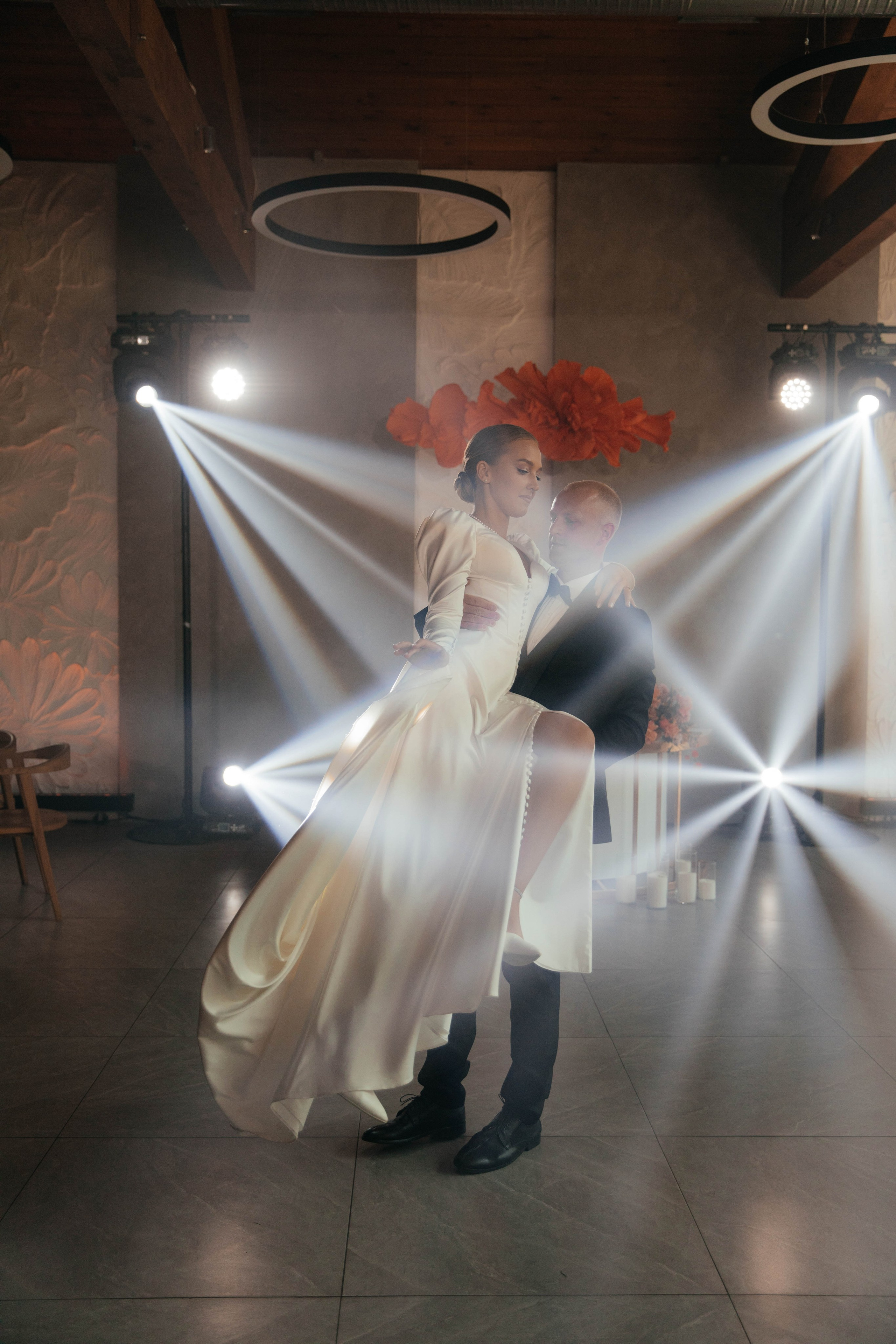 Алексей и Ульяна. Фотограф Барнаул Полина Теплова