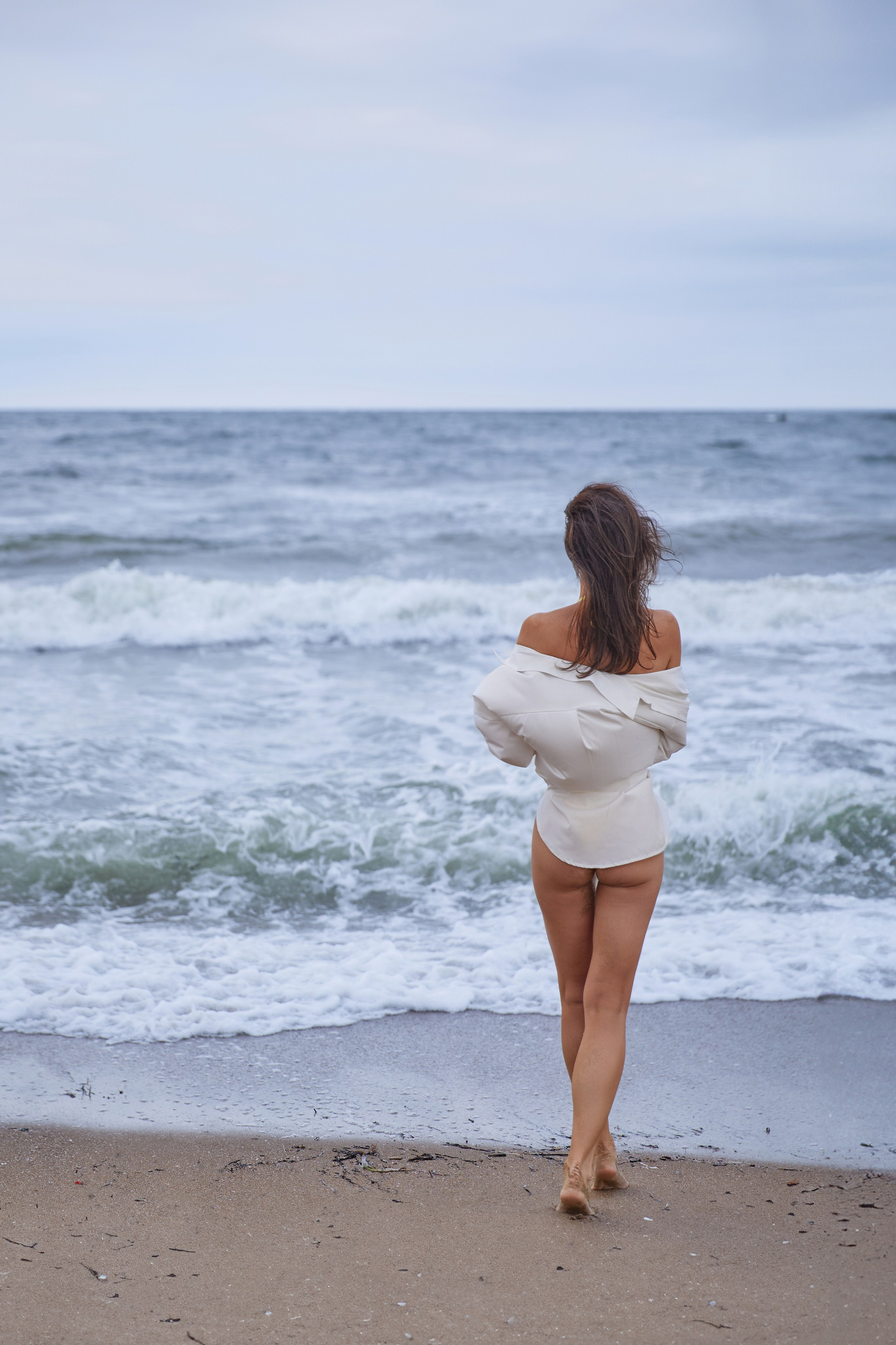 Татьяна. Фотограф женского портрета, беременности и материнства Харькова Елена